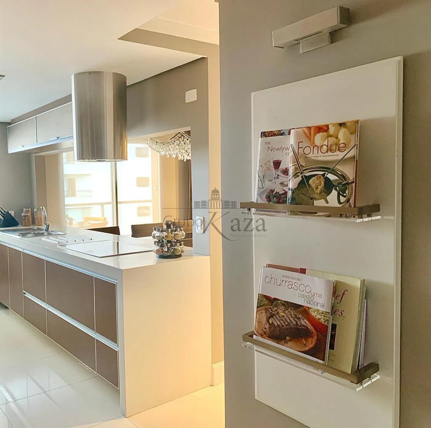Foto 8 de Apartamento Duplex em Vila Nova Conceição, São Paulo - imagem 8