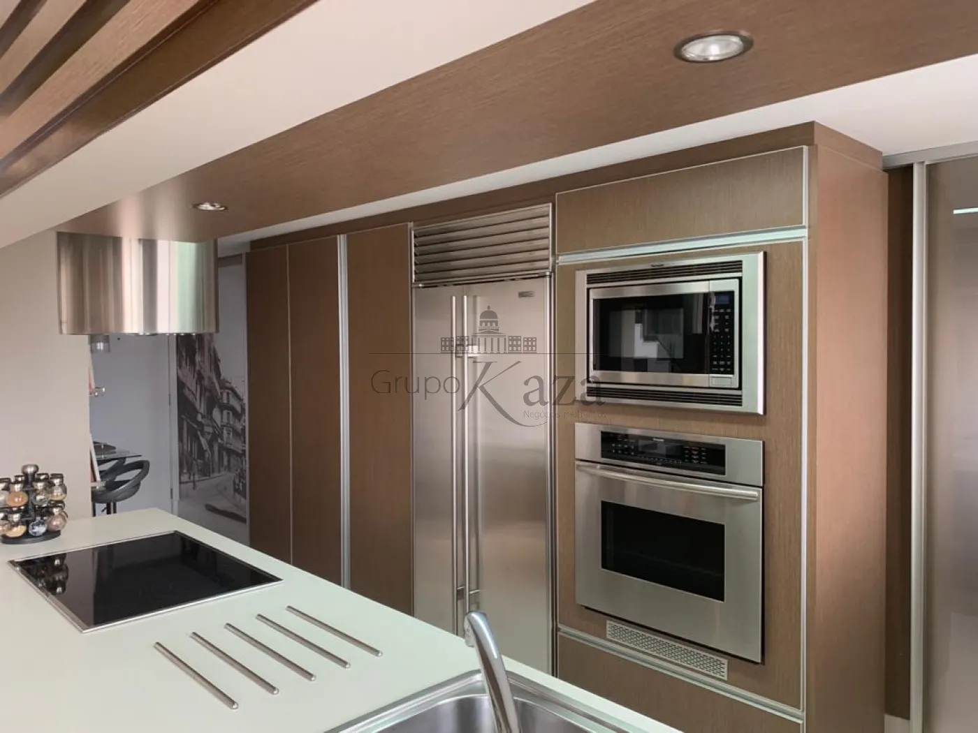 Foto 11 de Apartamento Duplex em Vila Nova Conceição, São Paulo - imagem 11