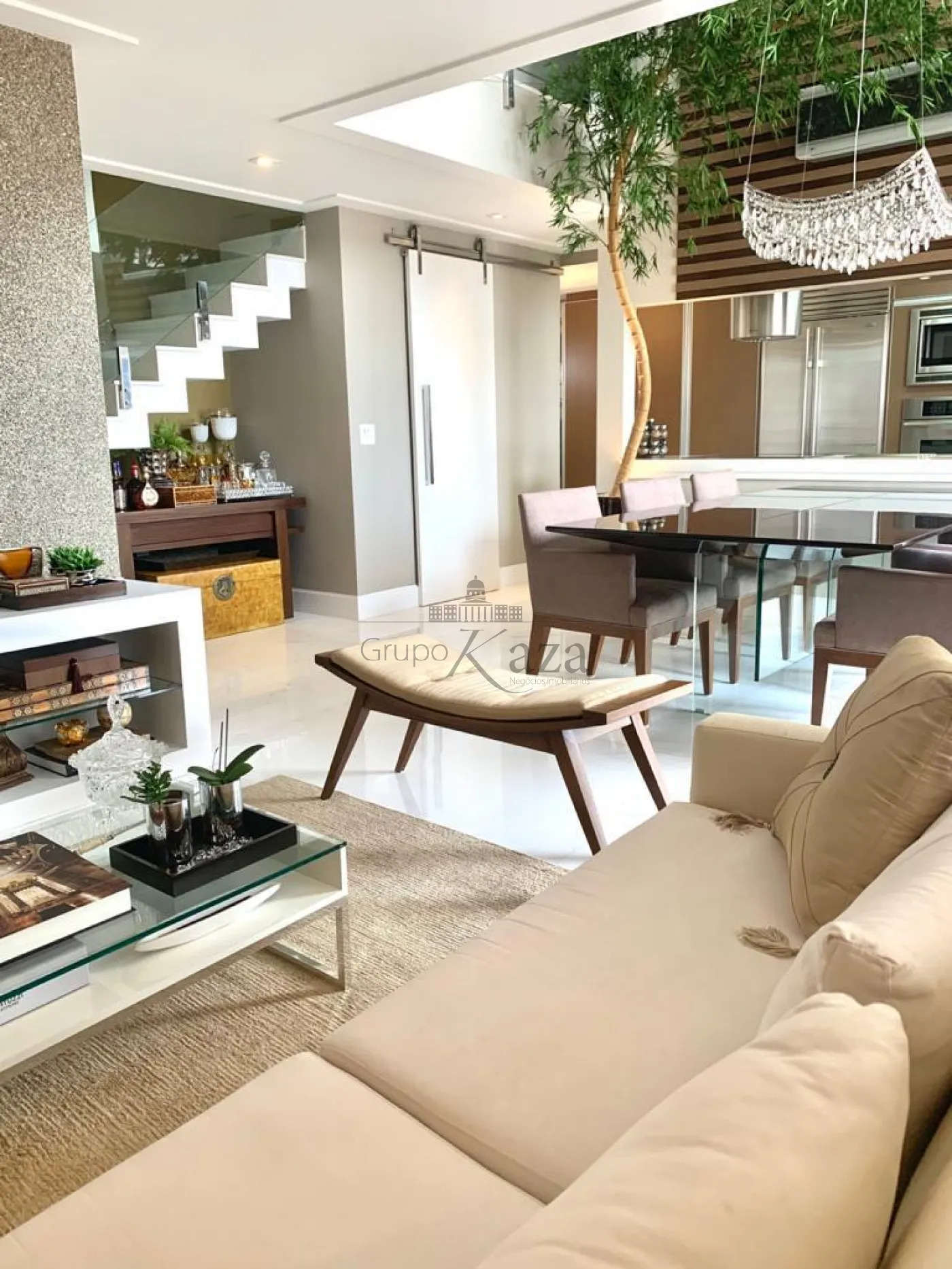 Foto 2 de Apartamento Duplex em Vila Nova Conceição, São Paulo - imagem 2