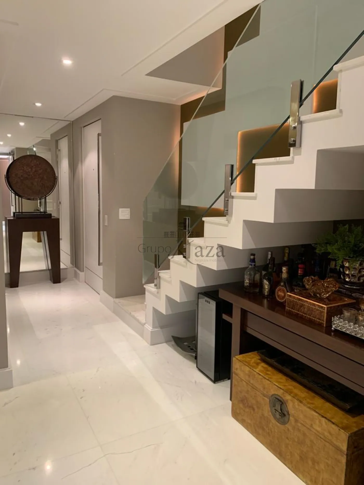 Foto 6 de Apartamento Duplex em Vila Nova Conceição, São Paulo - imagem 6