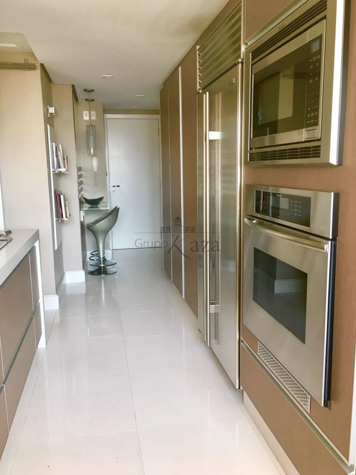 Foto 9 de Apartamento Duplex em Vila Nova Conceição, São Paulo - imagem 9