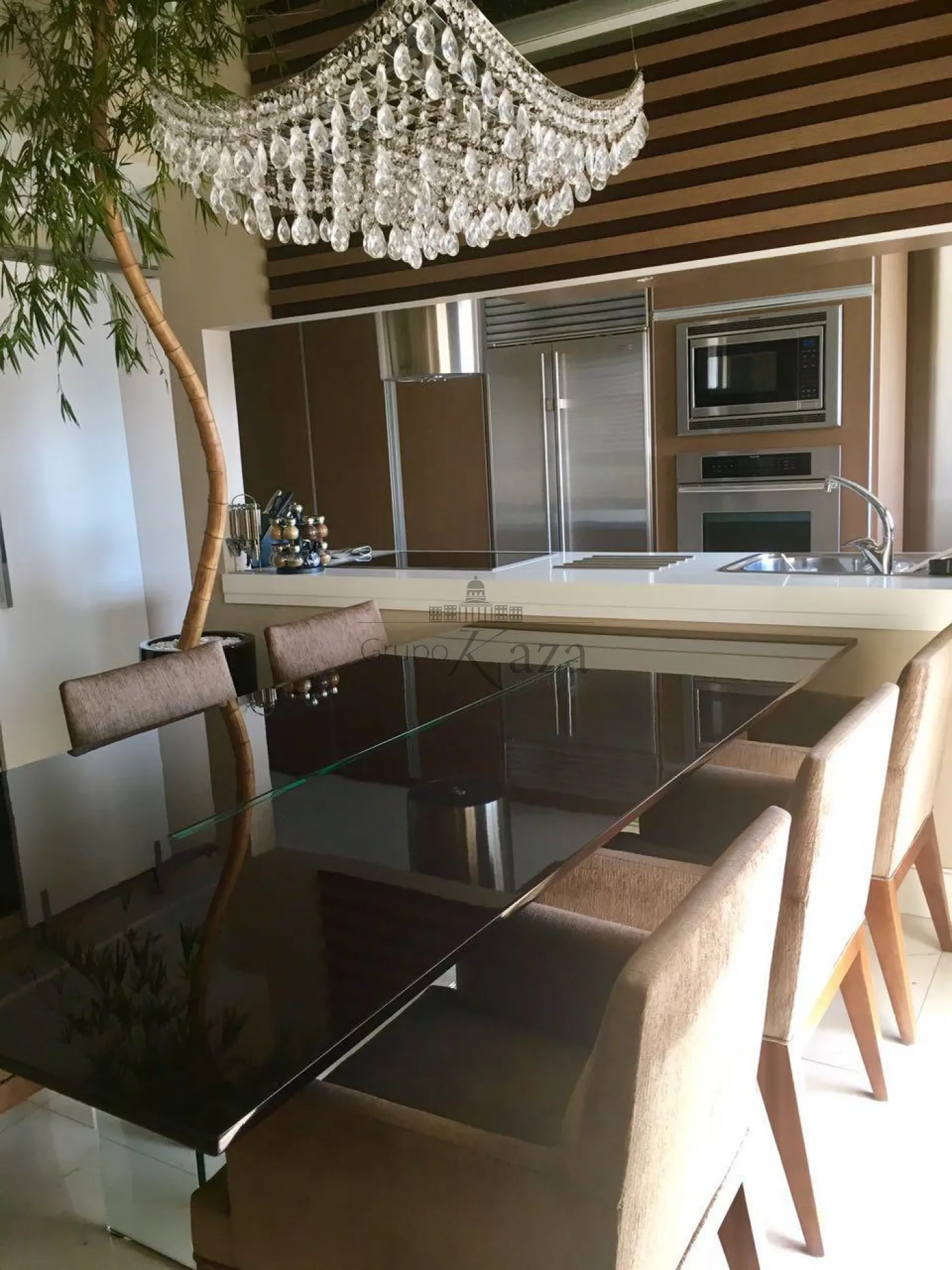 Foto 4 de Apartamento Duplex em Vila Nova Conceição, São Paulo - imagem 4
