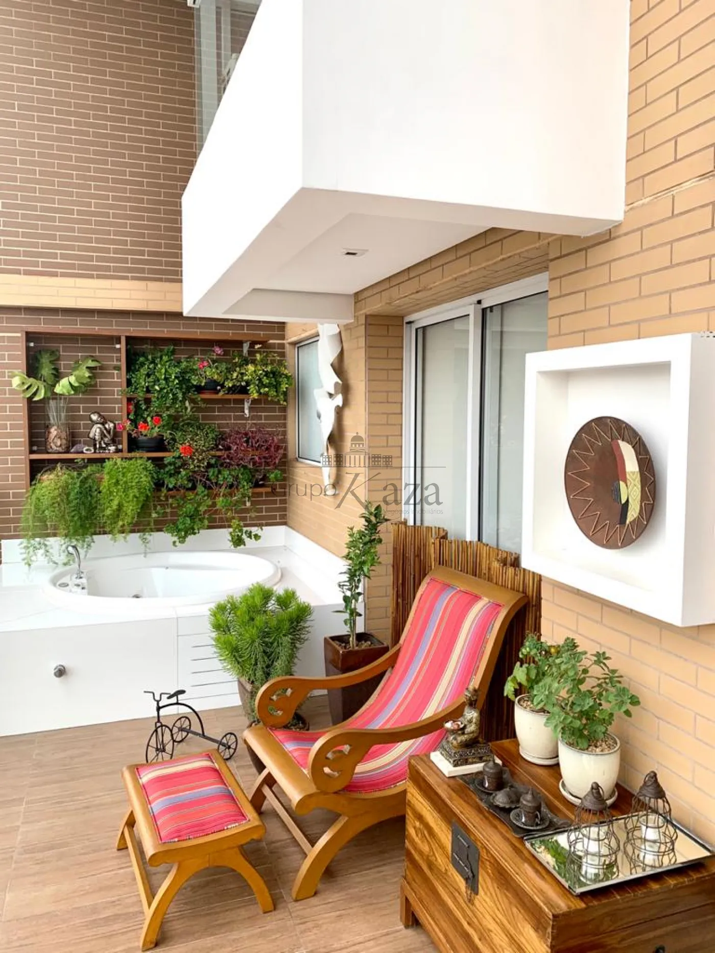 Foto 13 de Apartamento Duplex em Vila Nova Conceição, São Paulo - imagem 13