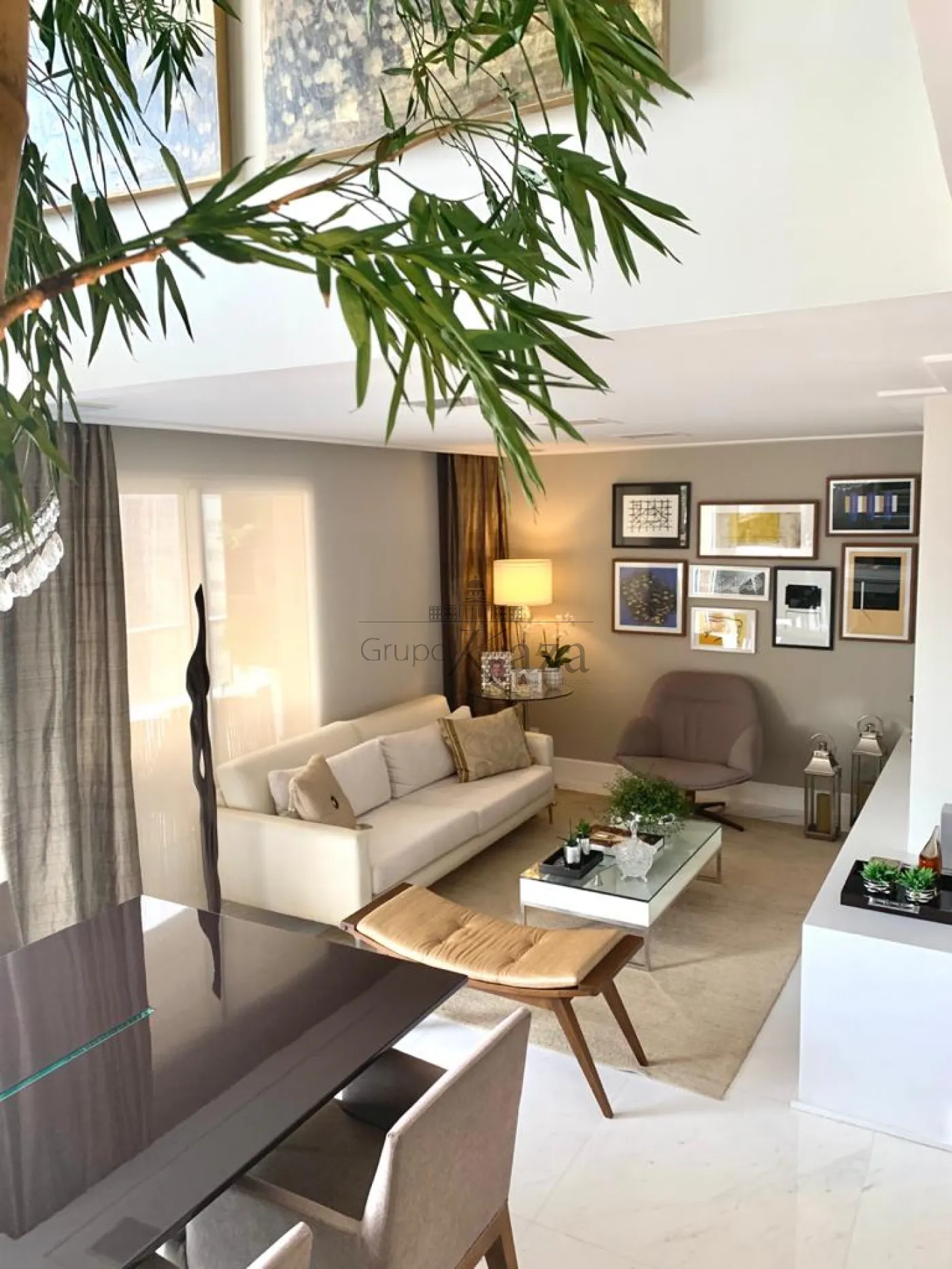 Foto 1 de Apartamento Duplex em Vila Nova Conceição, São Paulo - imagem 1