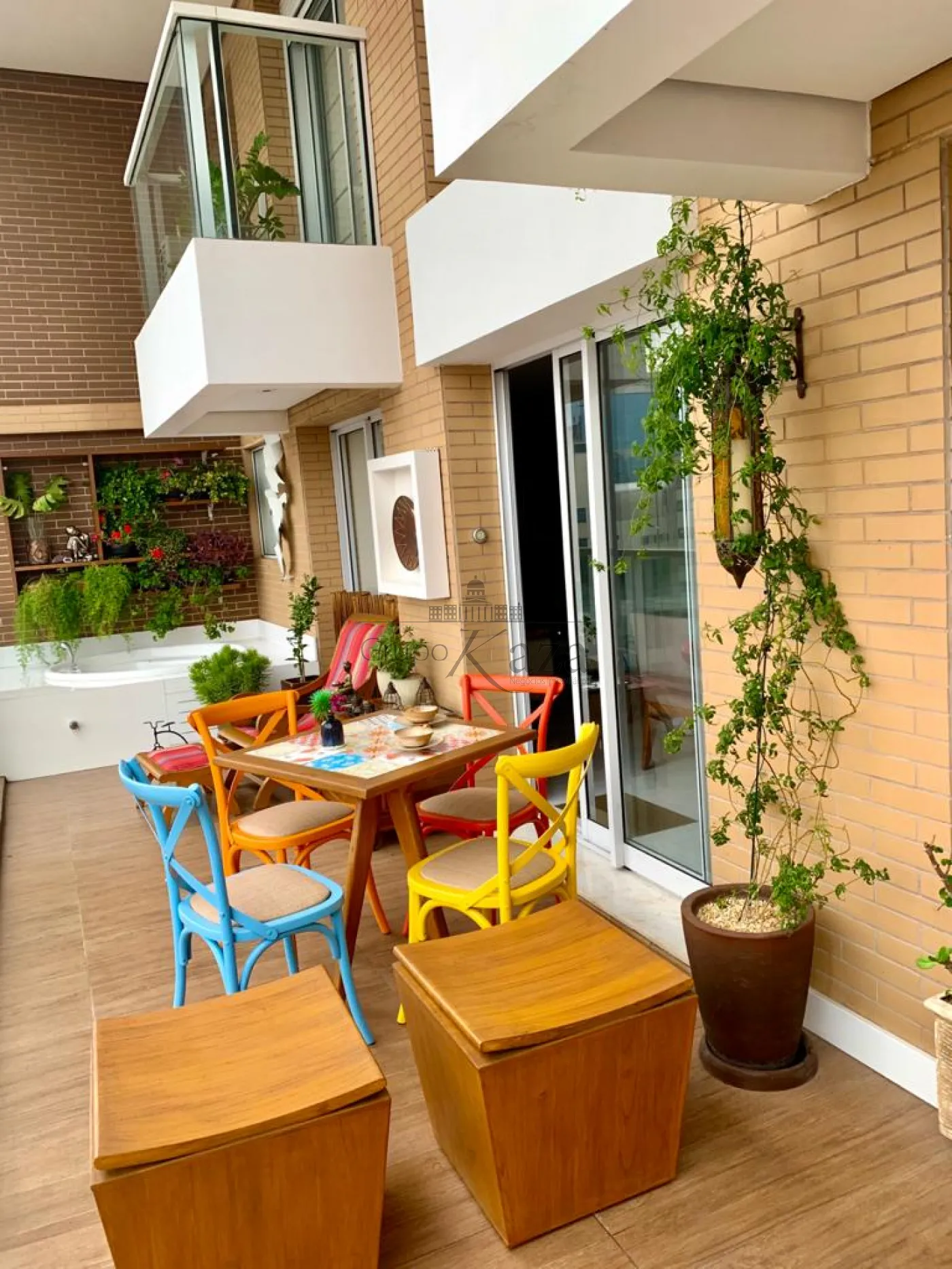 Foto 15 de Apartamento Duplex em Vila Nova Conceição, São Paulo - imagem 15
