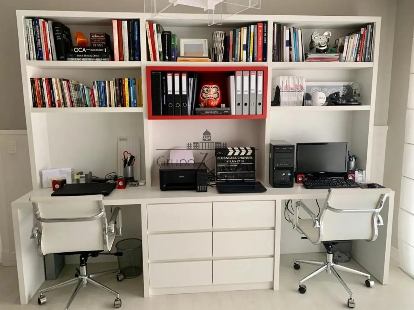 Foto 17 de Apartamento Duplex em Vila Nova Conceição, São Paulo - imagem 17