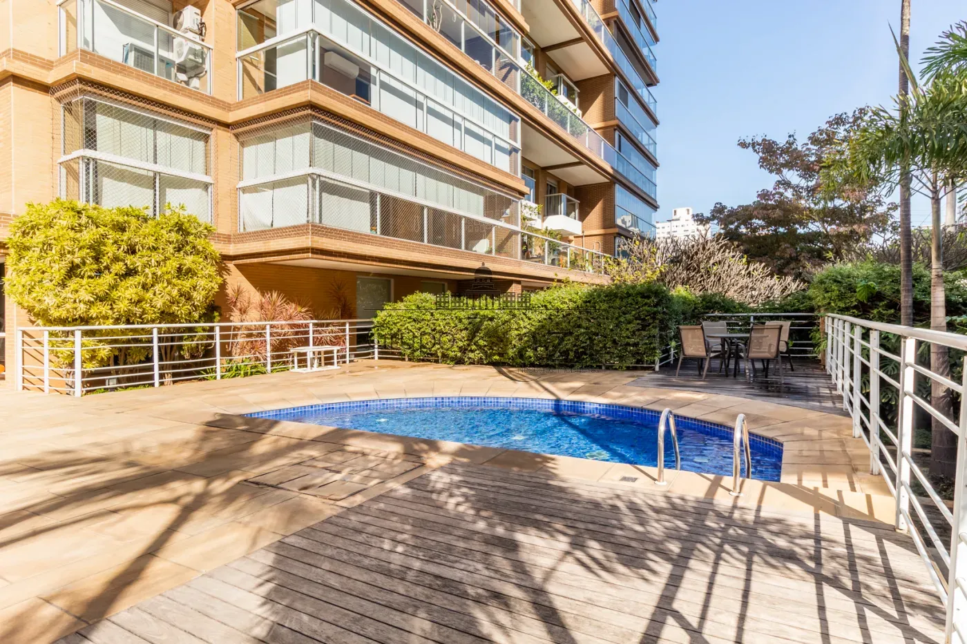 Foto 26 de Apartamento Duplex em Vila Nova Conceição, São Paulo - imagem 26