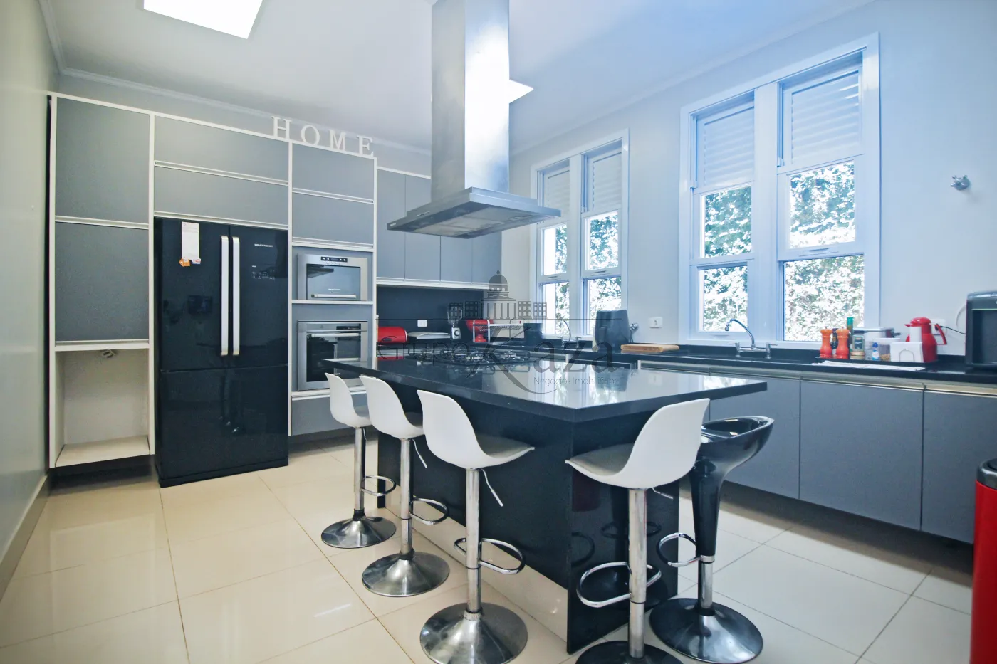 Cozinha