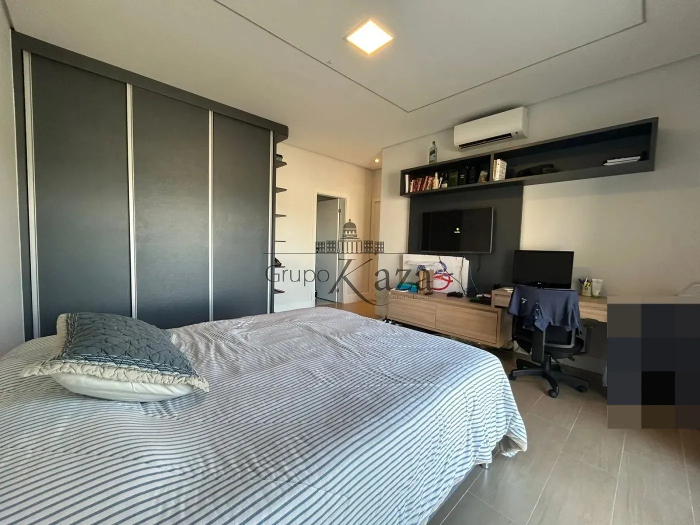Foto 45 de Casa Condomínio em Condomínio Residencial Monte Carlo, São José dos Campos - imagem 45