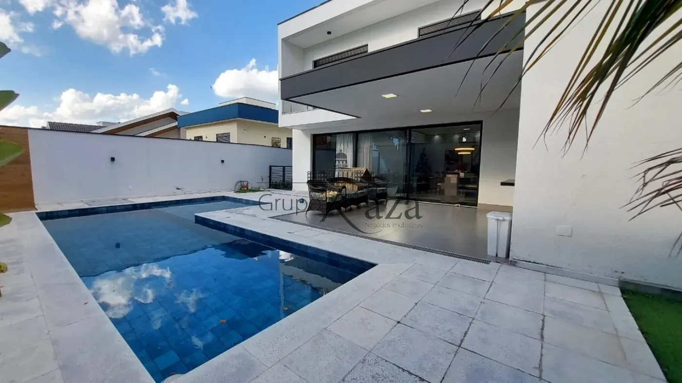 Foto 20 de Casa Condomínio em Condomínio Residencial Monte Carlo, São José dos Campos - imagem 20