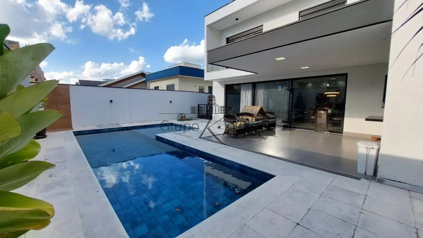 Foto 19 de Casa Condomínio em Condomínio Residencial Monte Carlo, São José dos Campos - imagem 19