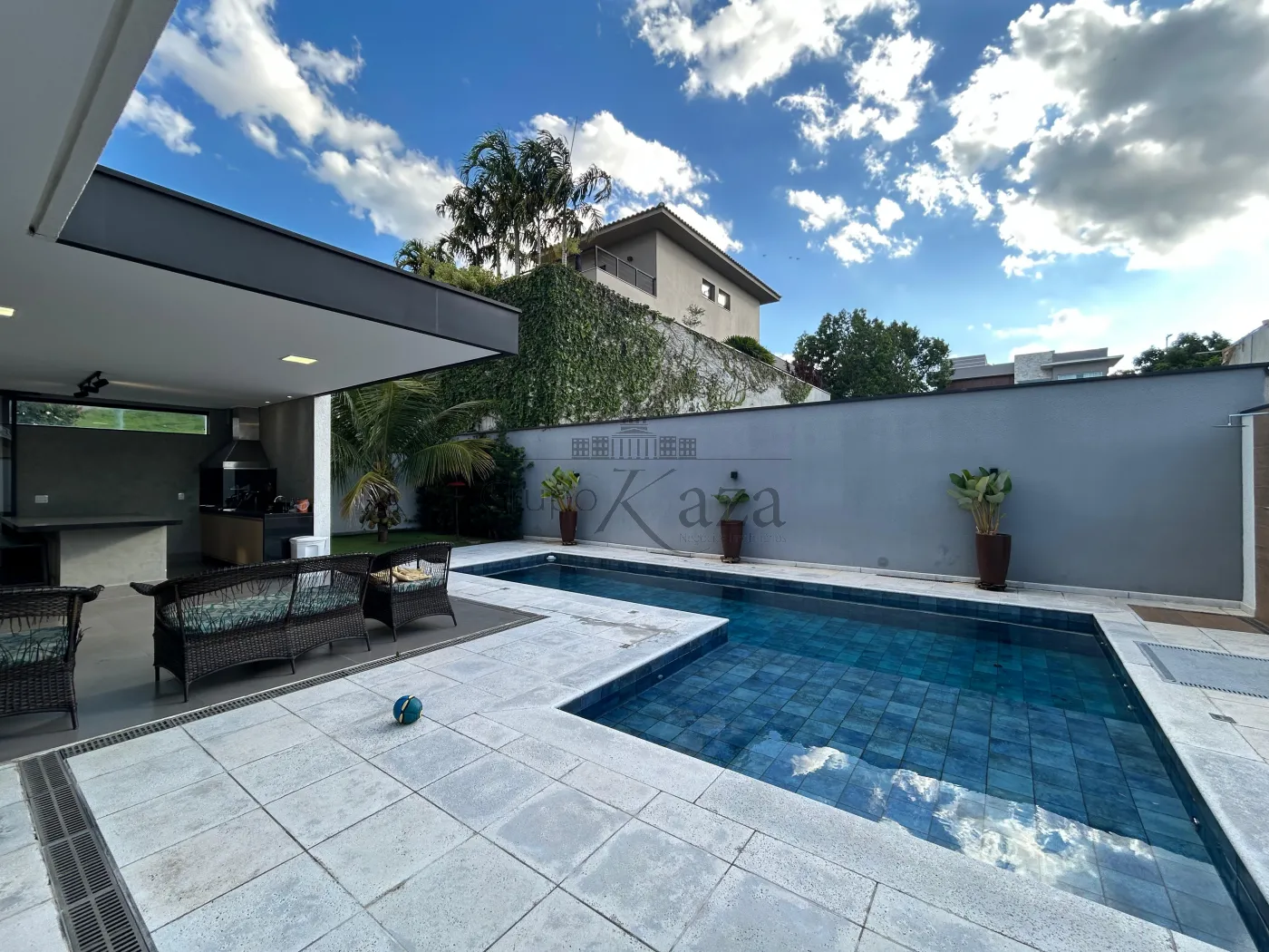 Foto 3 de Casa Condomínio em Condomínio Residencial Monte Carlo, São José dos Campos - imagem 3