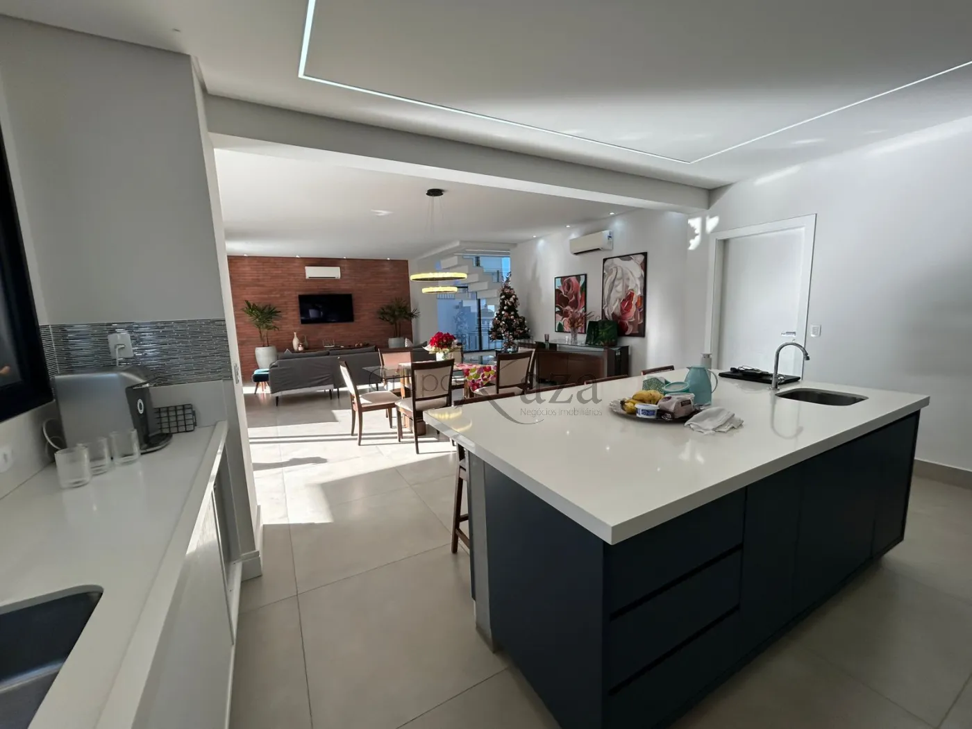 Foto 10 de Casa Condomínio em Condomínio Residencial Monte Carlo, São José dos Campos - imagem 10