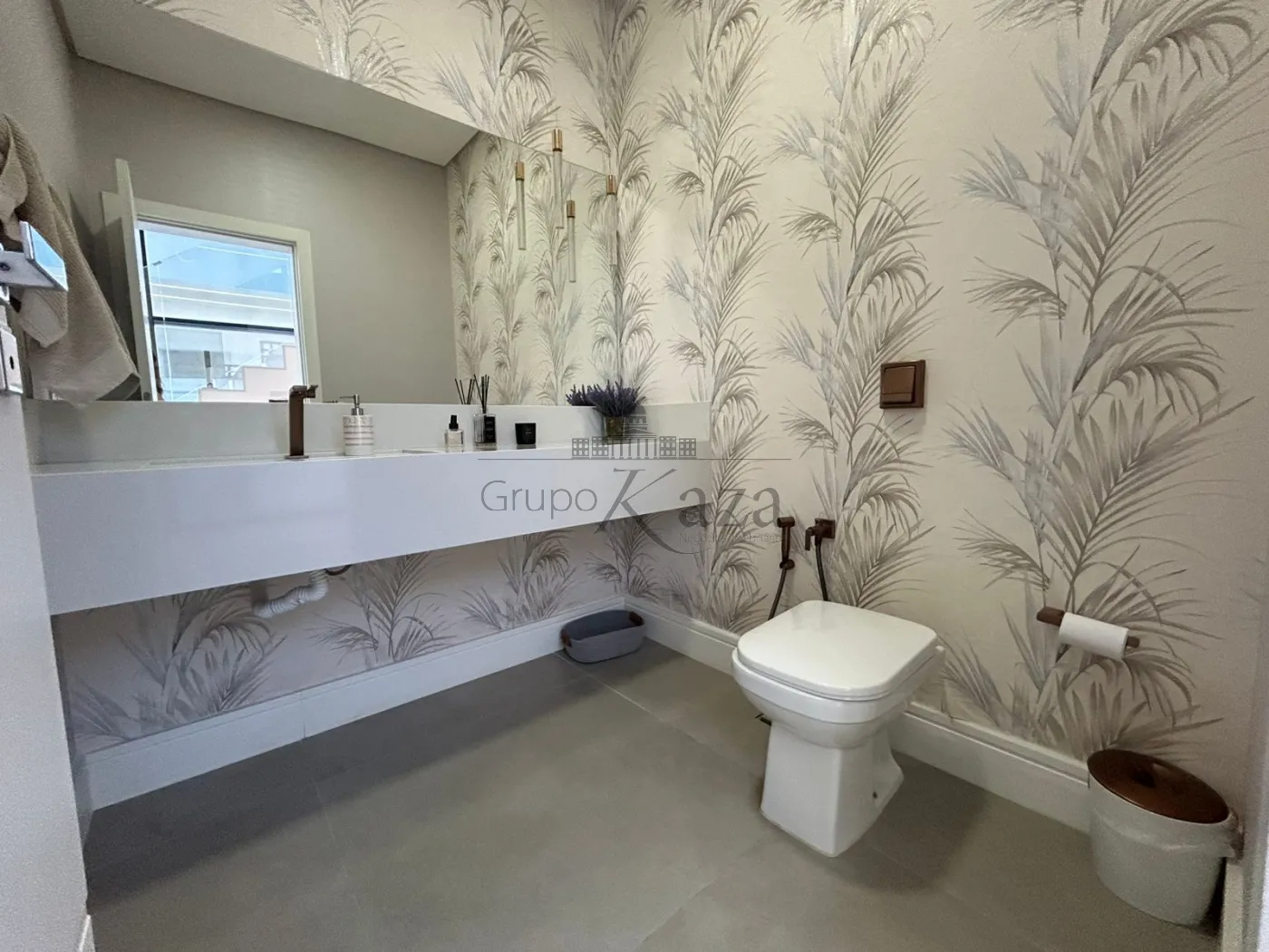 Foto 12 de Casa Condomínio em Condomínio Residencial Monte Carlo, São José dos Campos - imagem 12