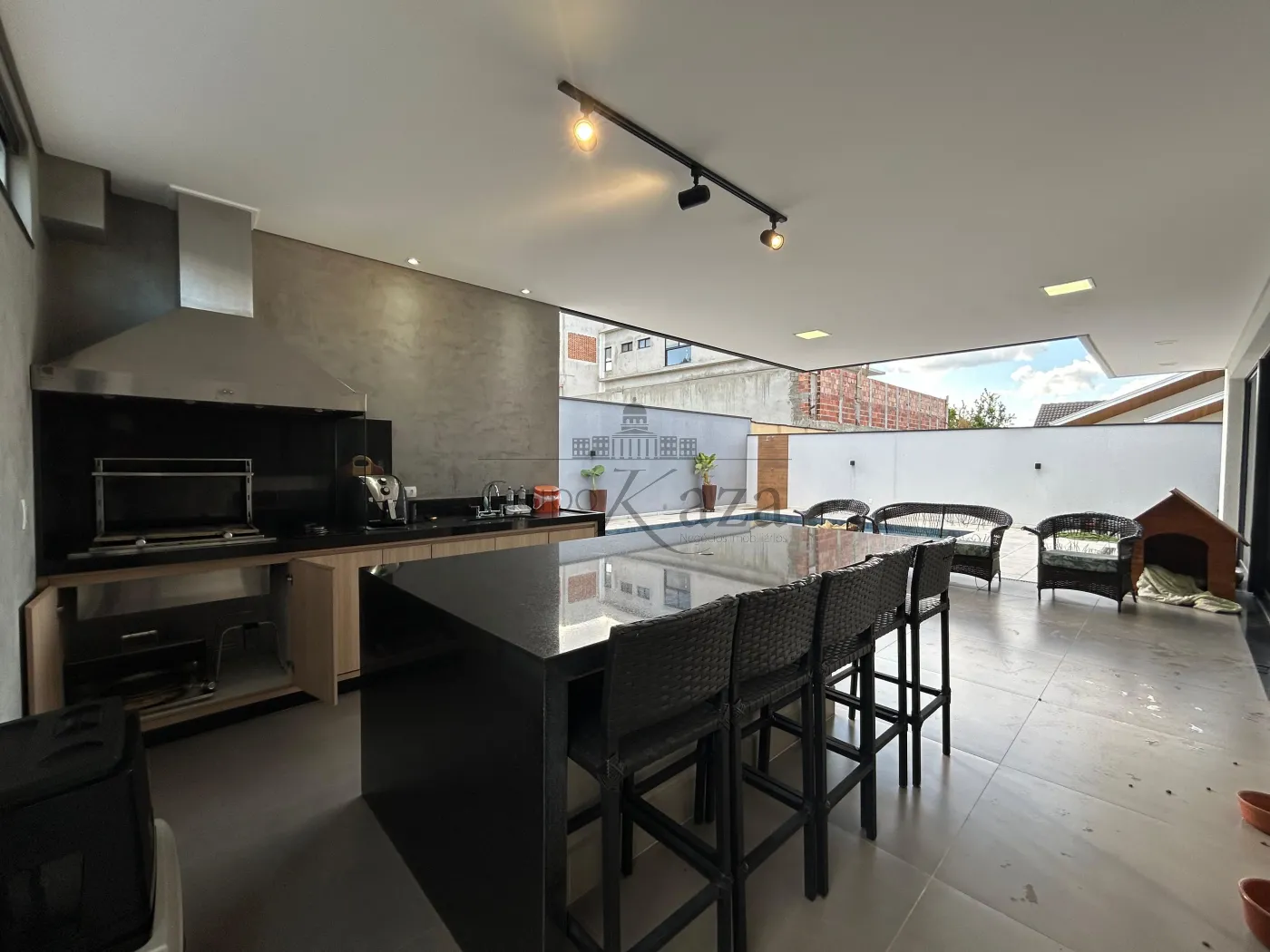 Foto 13 de Casa Condomínio em Condomínio Residencial Monte Carlo, São José dos Campos - imagem 13
