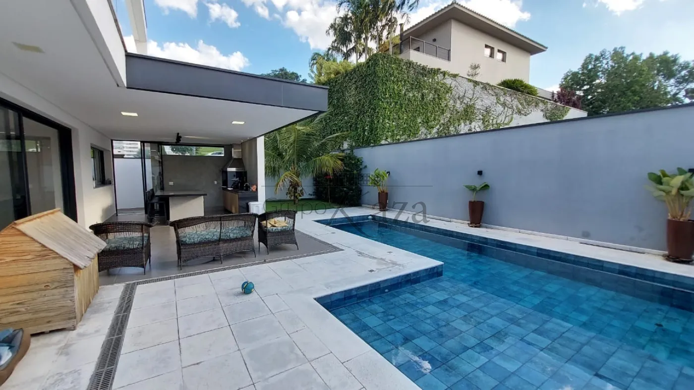 Foto 18 de Casa Condomínio em Condomínio Residencial Monte Carlo, São José dos Campos - imagem 18