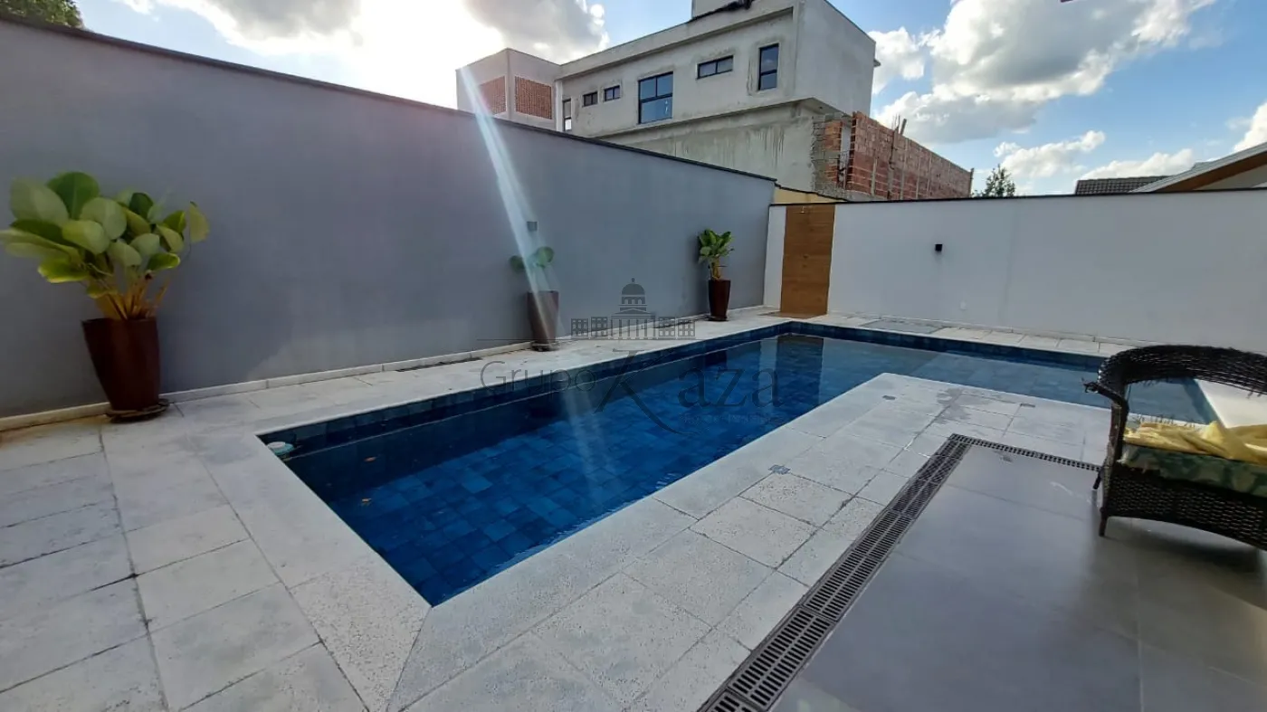 Foto 17 de Casa Condomínio em Condomínio Residencial Monte Carlo, São José dos Campos - imagem 17