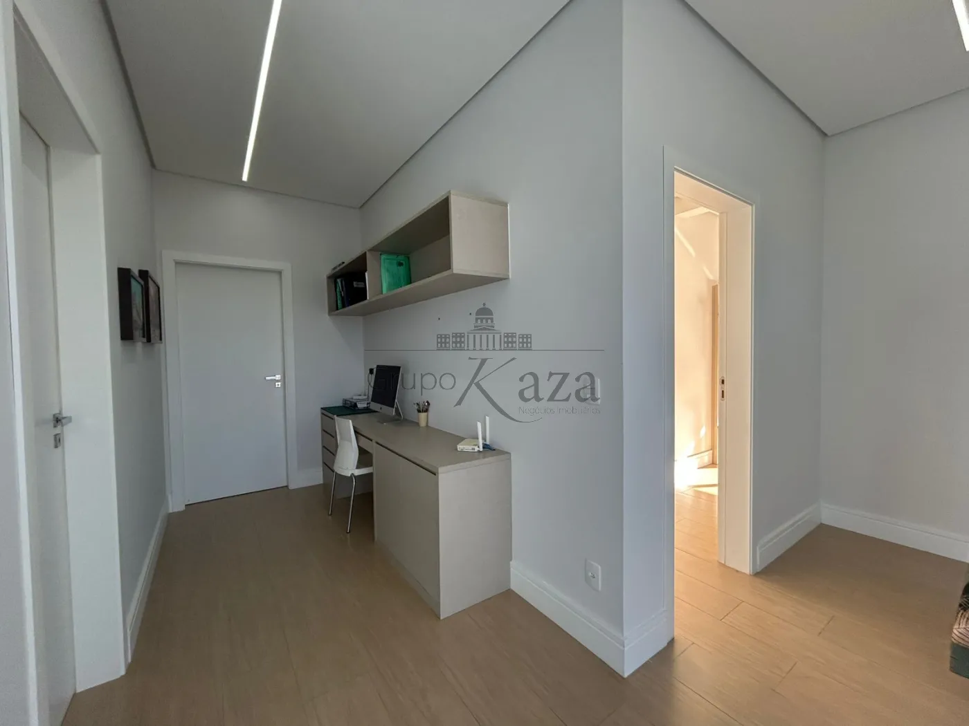 Foto 25 de Casa Condomínio em Condomínio Residencial Monte Carlo, São José dos Campos - imagem 25