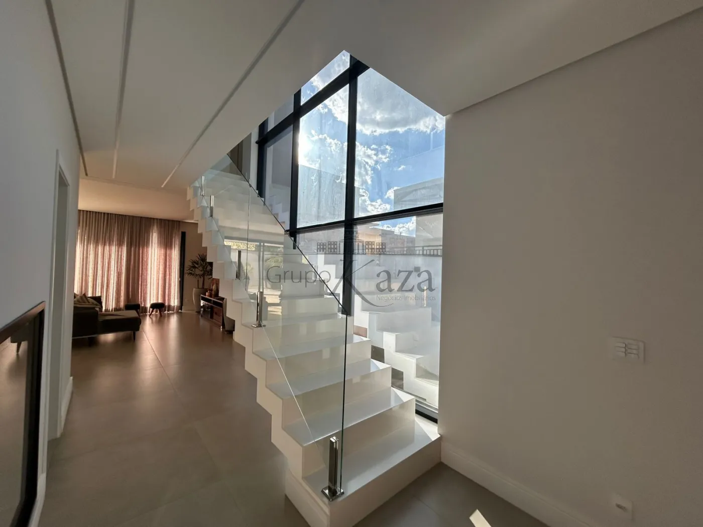 Foto 23 de Casa Condomínio em Condomínio Residencial Monte Carlo, São José dos Campos - imagem 23