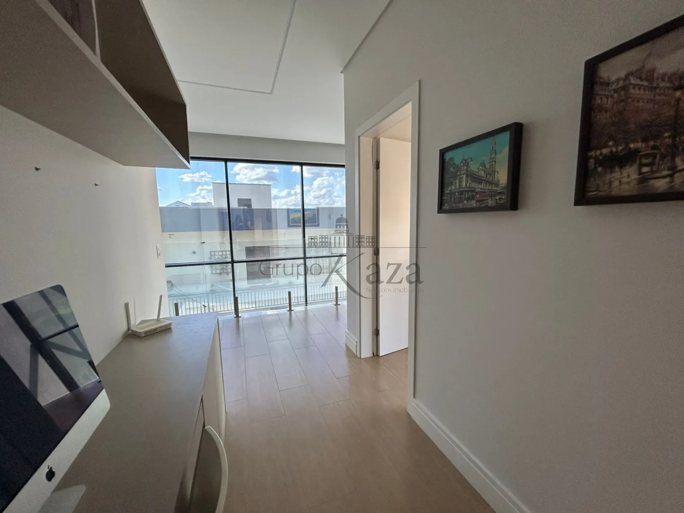 Foto 26 de Casa Condomínio em Condomínio Residencial Monte Carlo, São José dos Campos - imagem 26