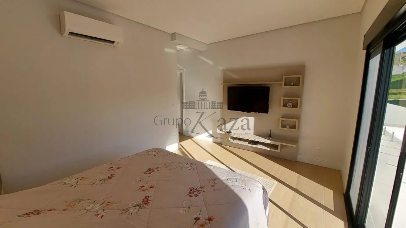 Foto 32 de Casa Condomínio em Condomínio Residencial Monte Carlo, São José dos Campos - imagem 32