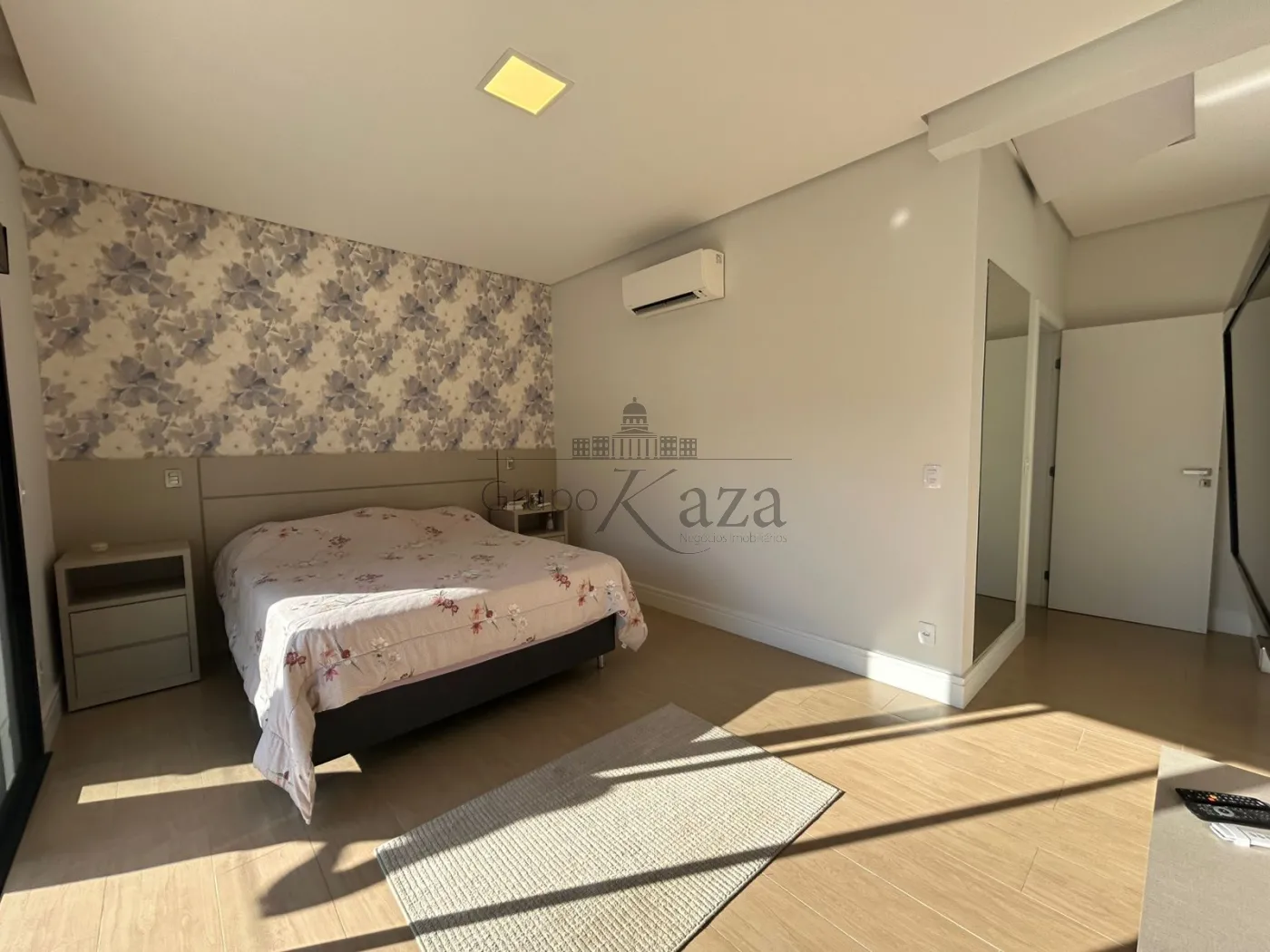 Foto 30 de Casa Condomínio em Condomínio Residencial Monte Carlo, São José dos Campos - imagem 30
