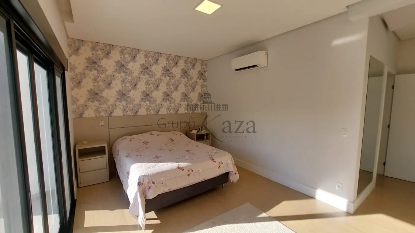 Foto 31 de Casa Condomínio em Condomínio Residencial Monte Carlo, São José dos Campos - imagem 31