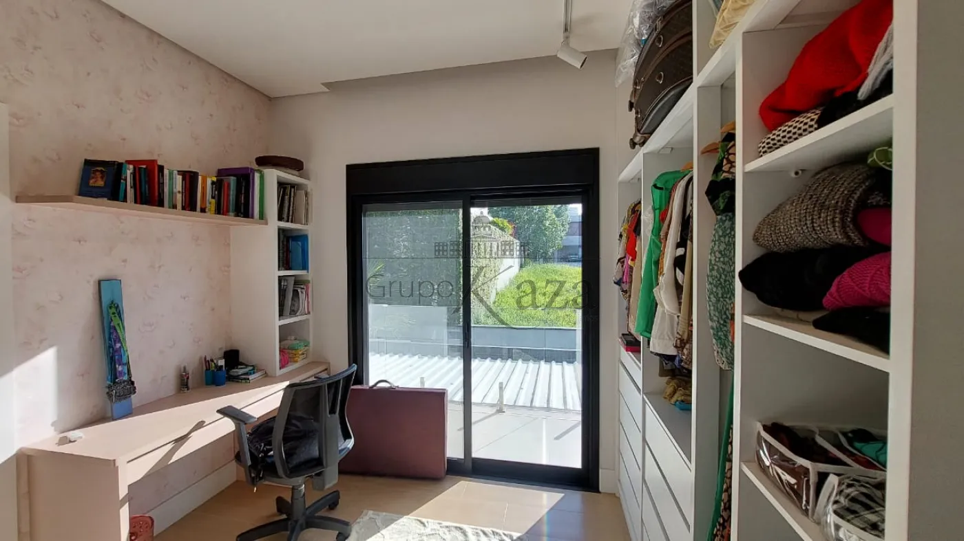Foto 35 de Casa Condomínio em Condomínio Residencial Monte Carlo, São José dos Campos - imagem 35