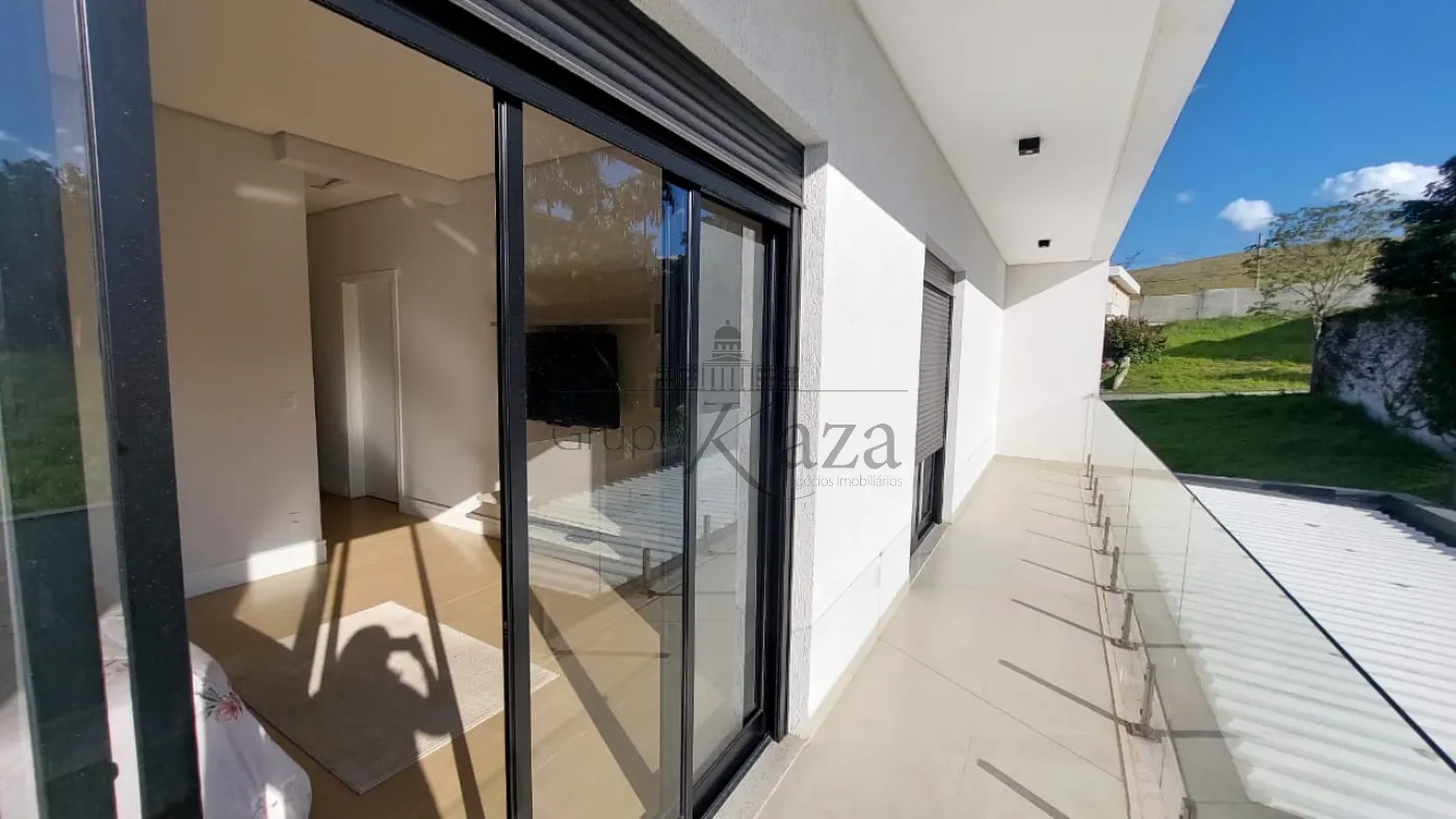 Foto 33 de Casa Condomínio em Condomínio Residencial Monte Carlo, São José dos Campos - imagem 33