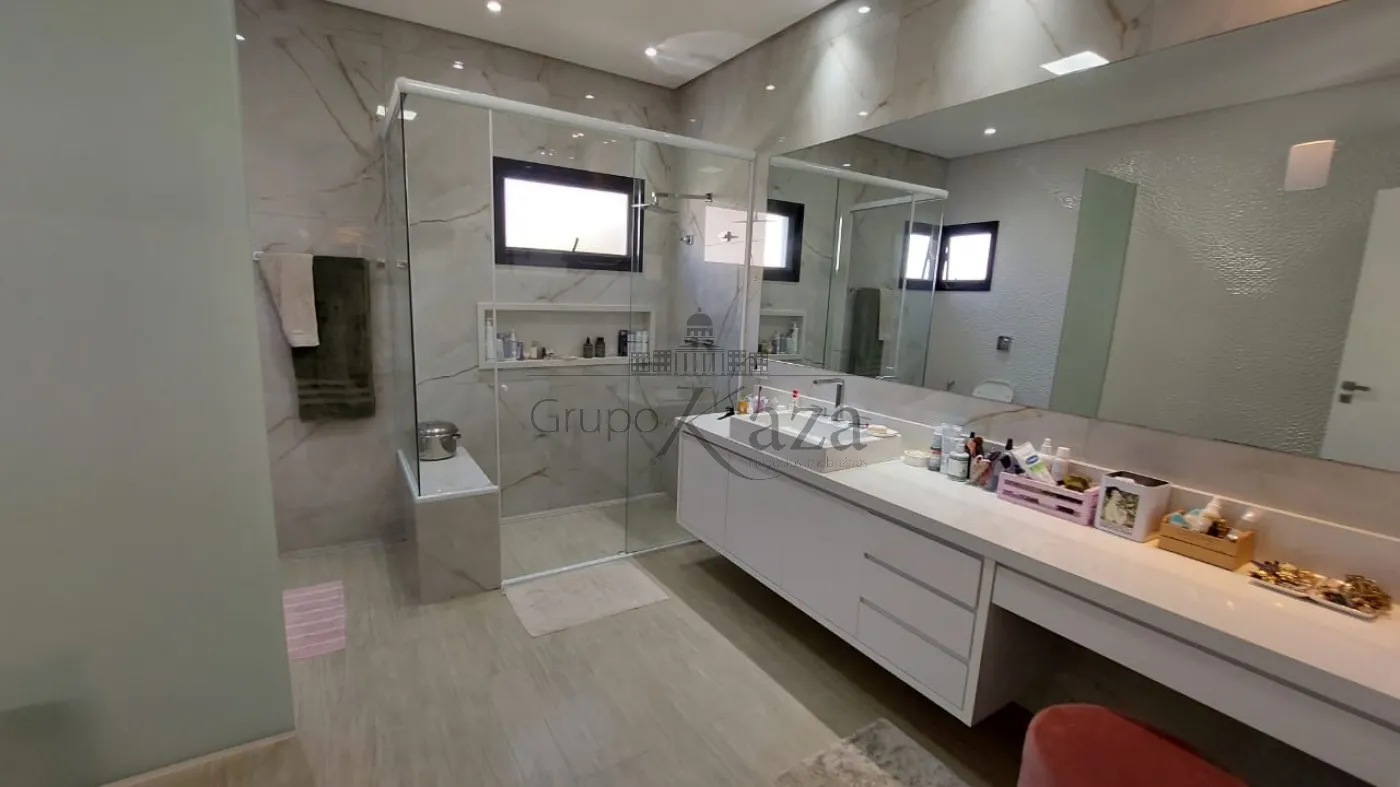 Foto 38 de Casa Condomínio em Condomínio Residencial Monte Carlo, São José dos Campos - imagem 38
