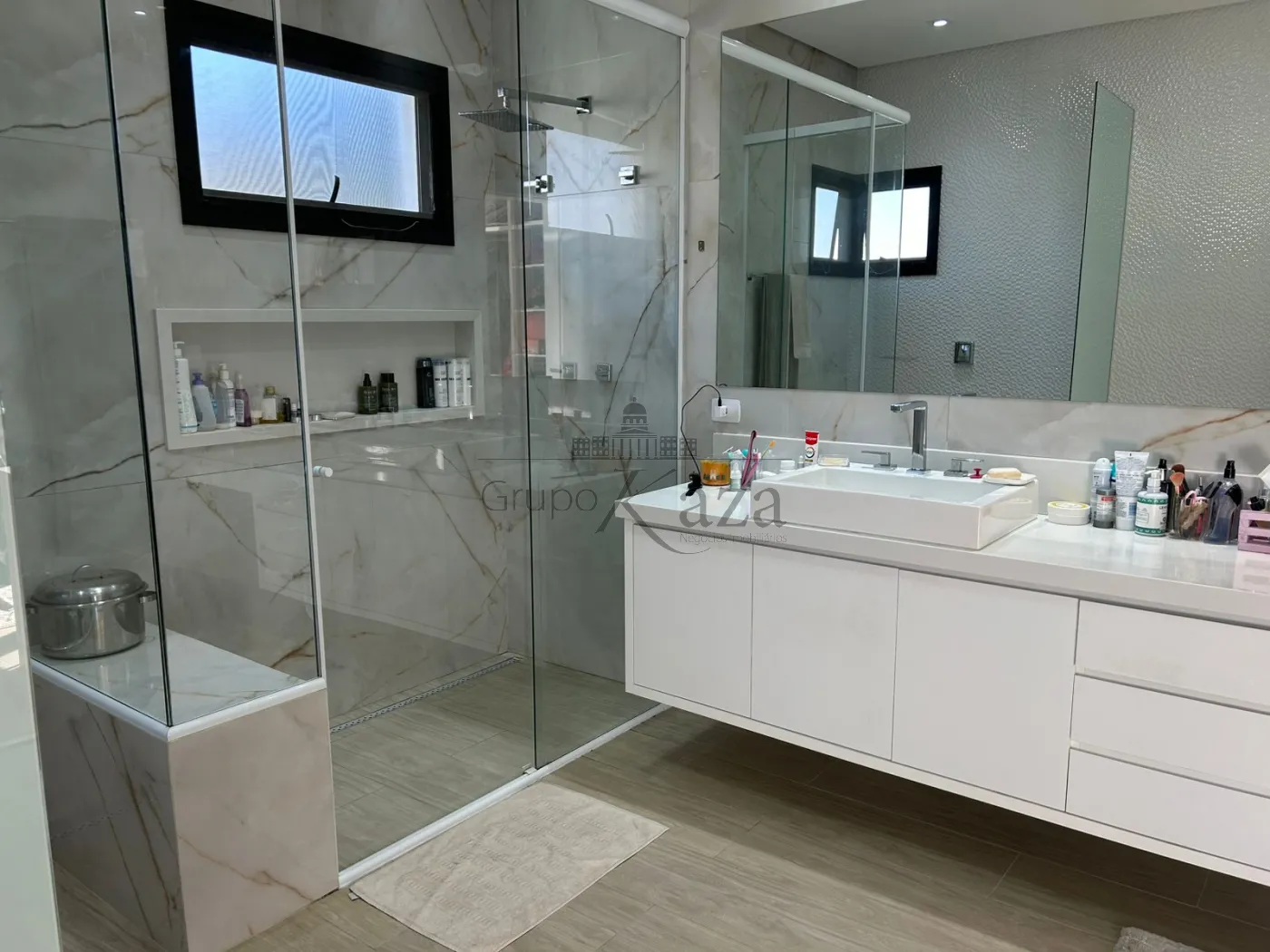 Foto 39 de Casa Condomínio em Condomínio Residencial Monte Carlo, São José dos Campos - imagem 39
