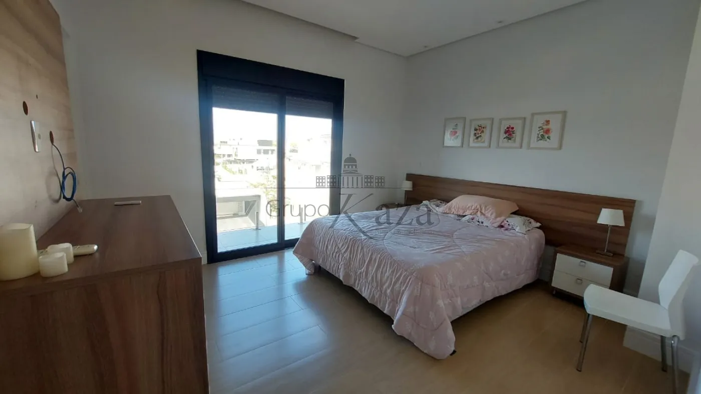 Foto 41 de Casa Condomínio em Condomínio Residencial Monte Carlo, São José dos Campos - imagem 41