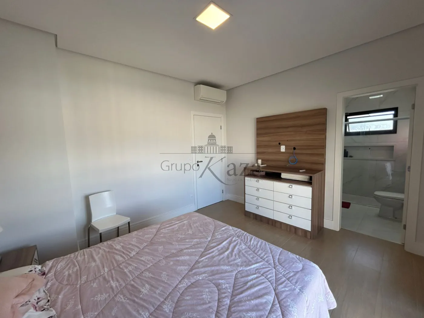 Foto 42 de Casa Condomínio em Condomínio Residencial Monte Carlo, São José dos Campos - imagem 42