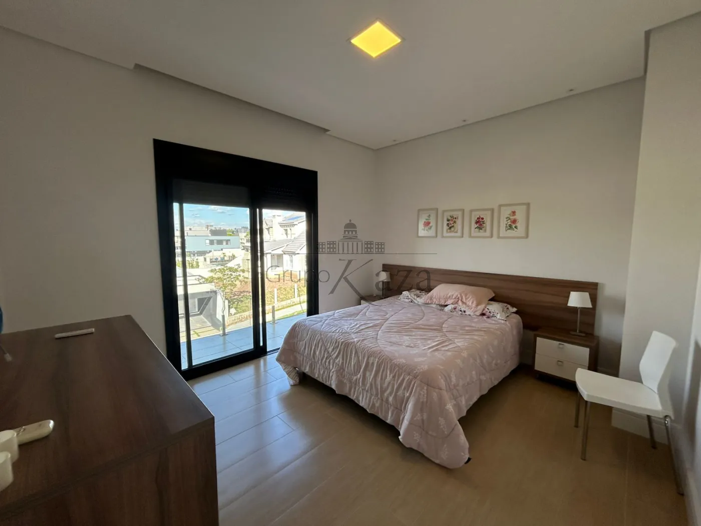 Foto 40 de Casa Condomínio em Condomínio Residencial Monte Carlo, São José dos Campos - imagem 40