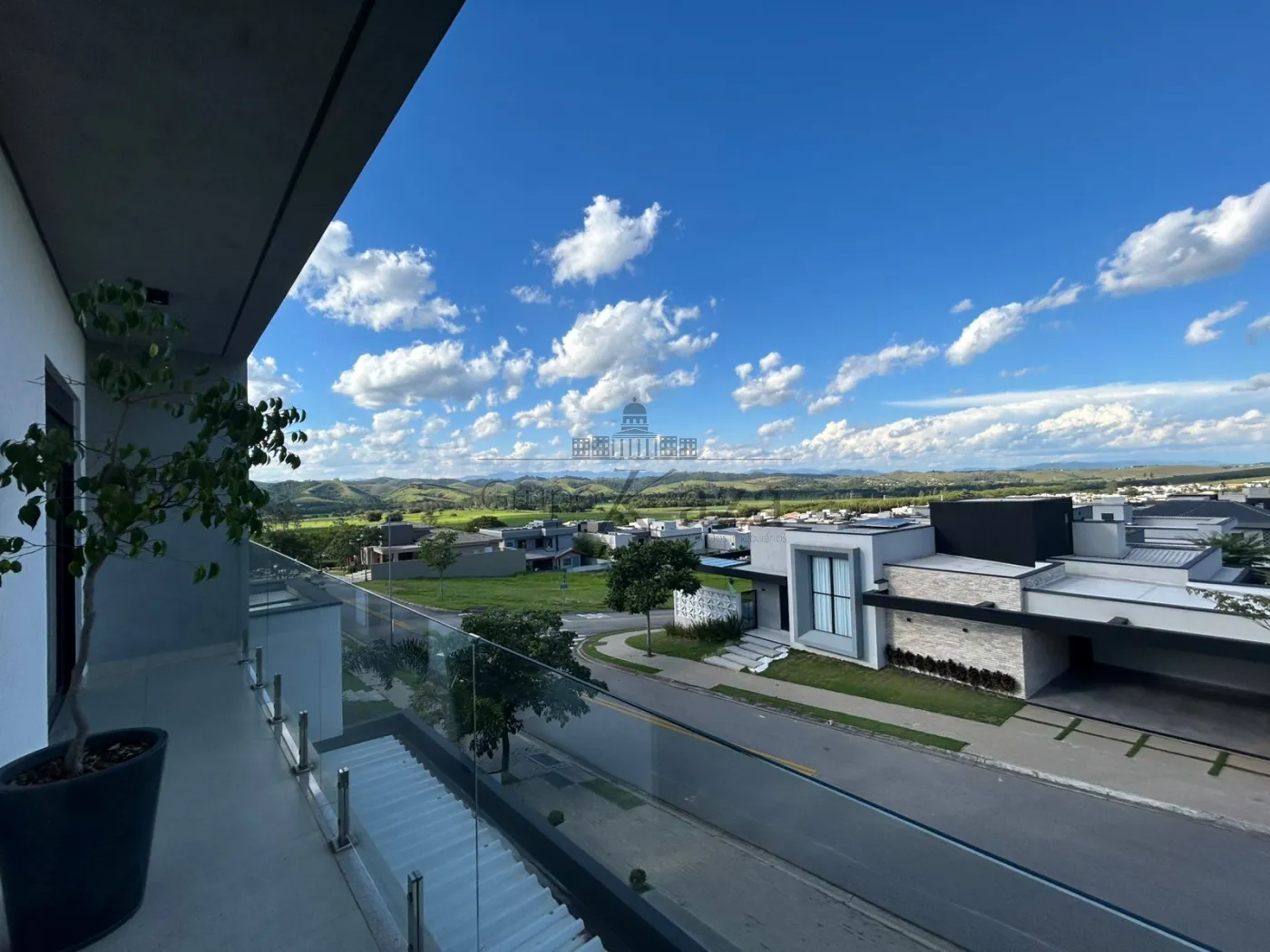Foto 46 de Casa Condomínio em Condomínio Residencial Monte Carlo, São José dos Campos - imagem 46
