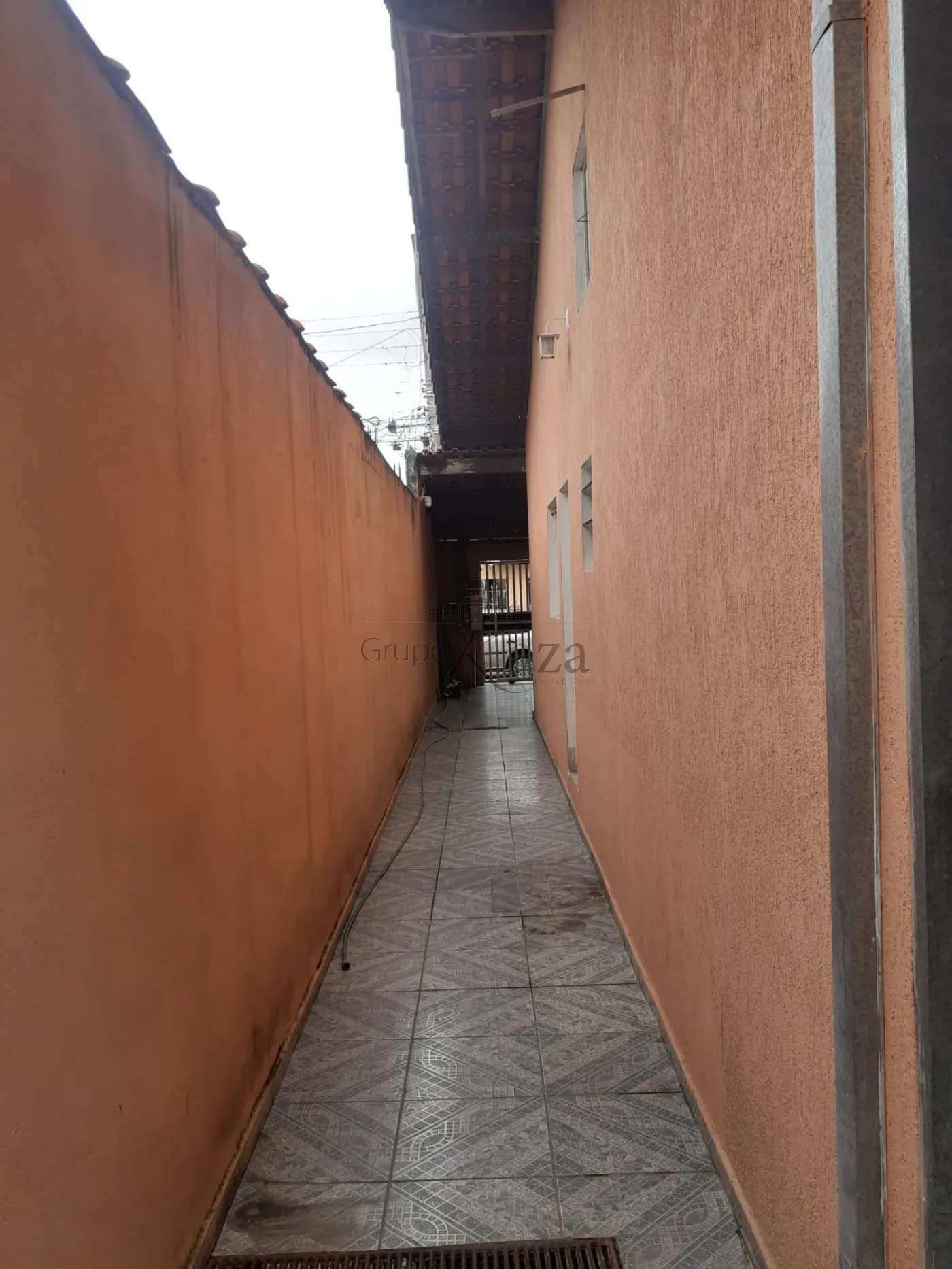 Foto 12 de Casa Padrão em Campo dos Alemães, São José dos Campos - imagem 12