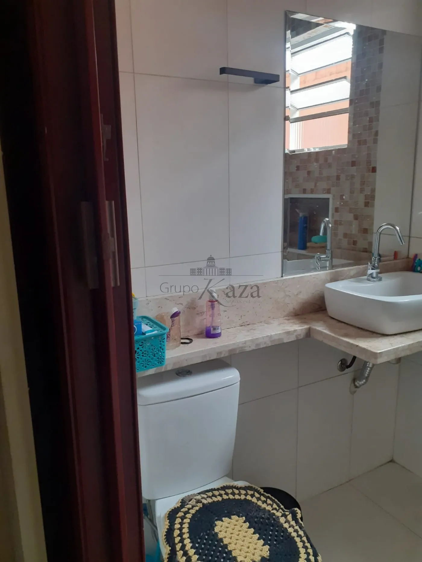 Foto 6 de Casa Padrão em Campo dos Alemães, São José dos Campos - imagem 6