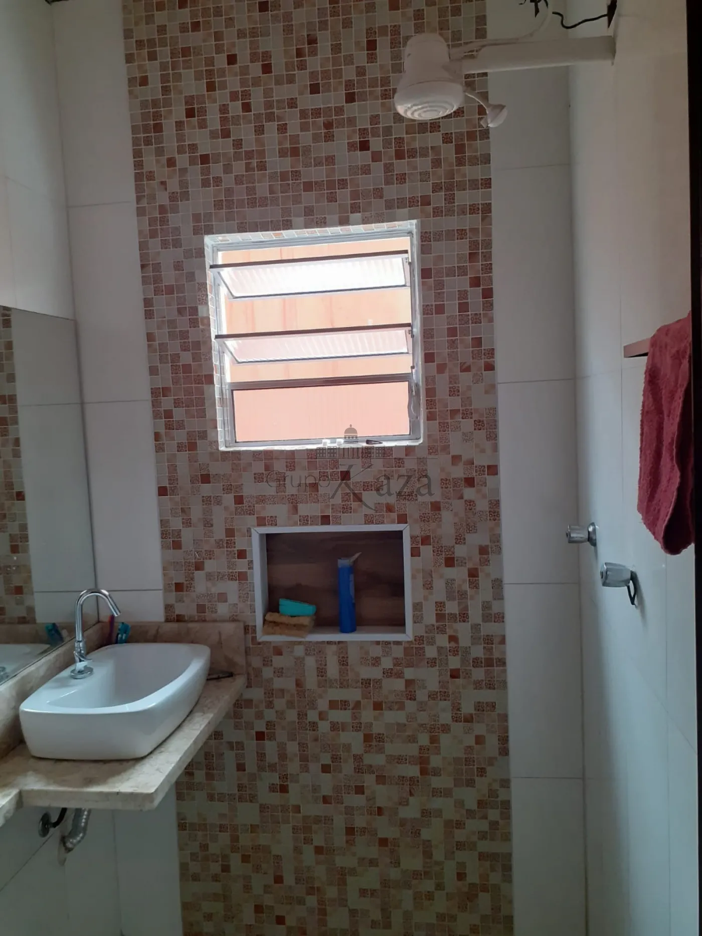Foto 7 de Casa Padrão em Campo dos Alemães, São José dos Campos - imagem 7