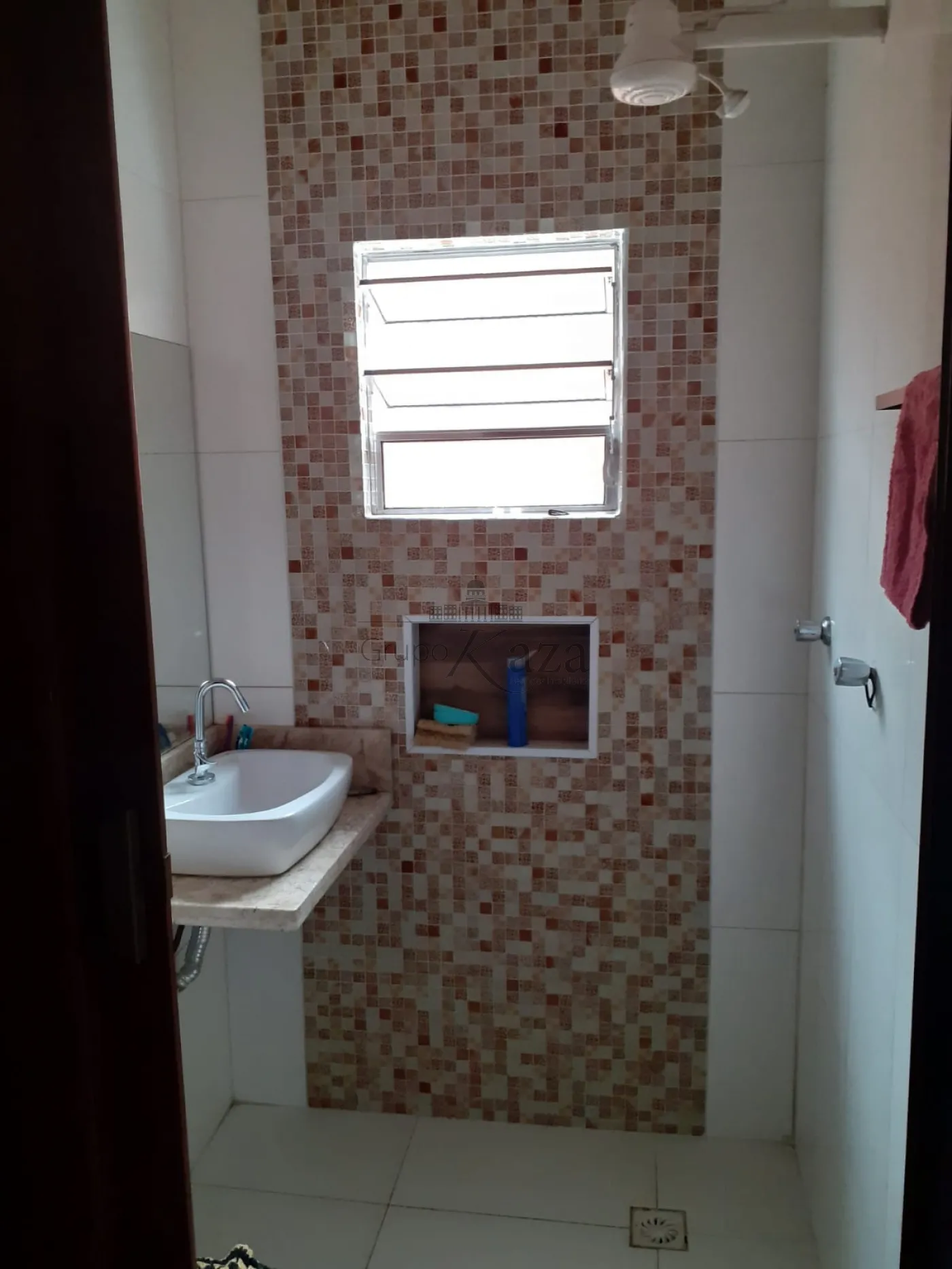 Foto 8 de Casa Padrão em Campo dos Alemães, São José dos Campos - imagem 8
