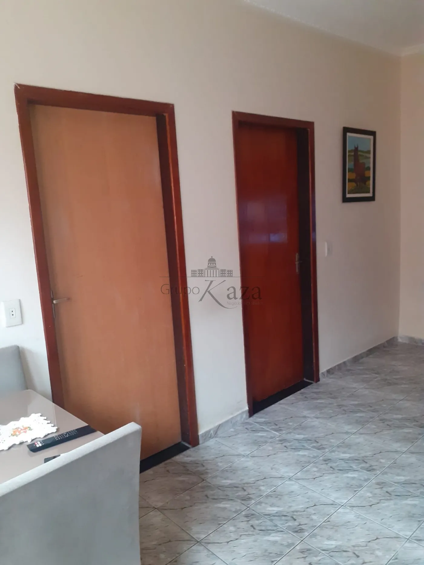 Foto 11 de Casa Padrão em Campo dos Alemães, São José dos Campos - imagem 11