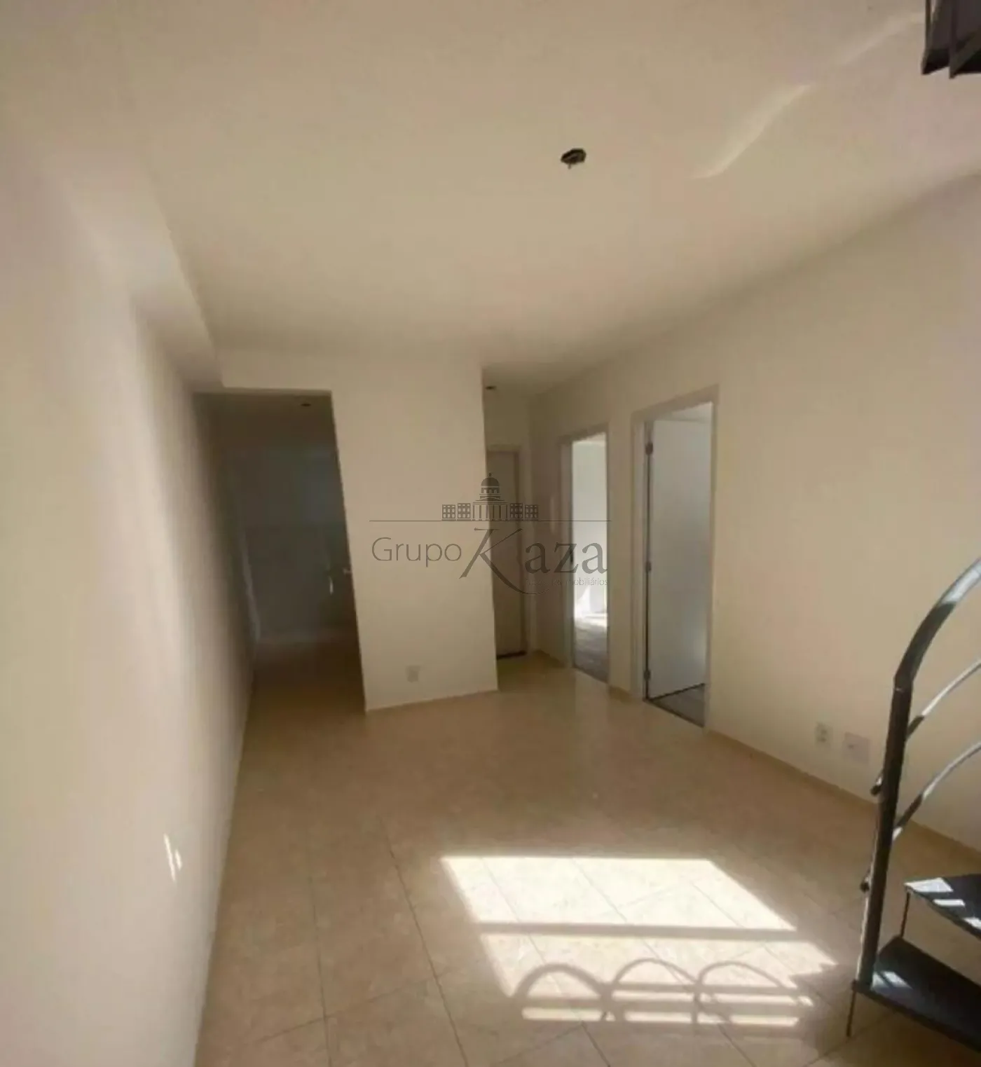 Foto 2 de Apartamento Duplex em Jardim Paraíso, Jacareí - imagem 2