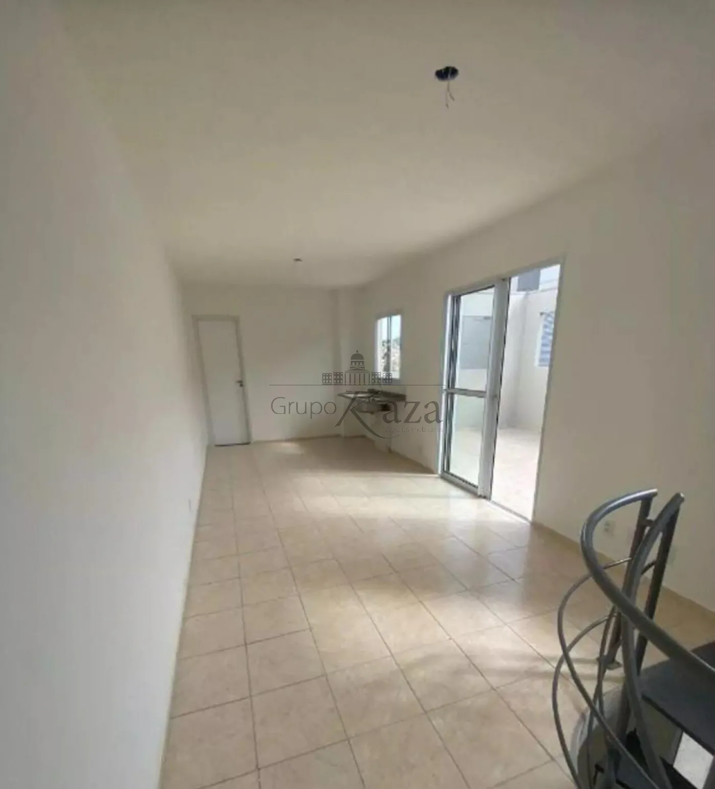 Foto 9 de Apartamento Duplex em Jardim Paraíso, Jacareí - imagem 9