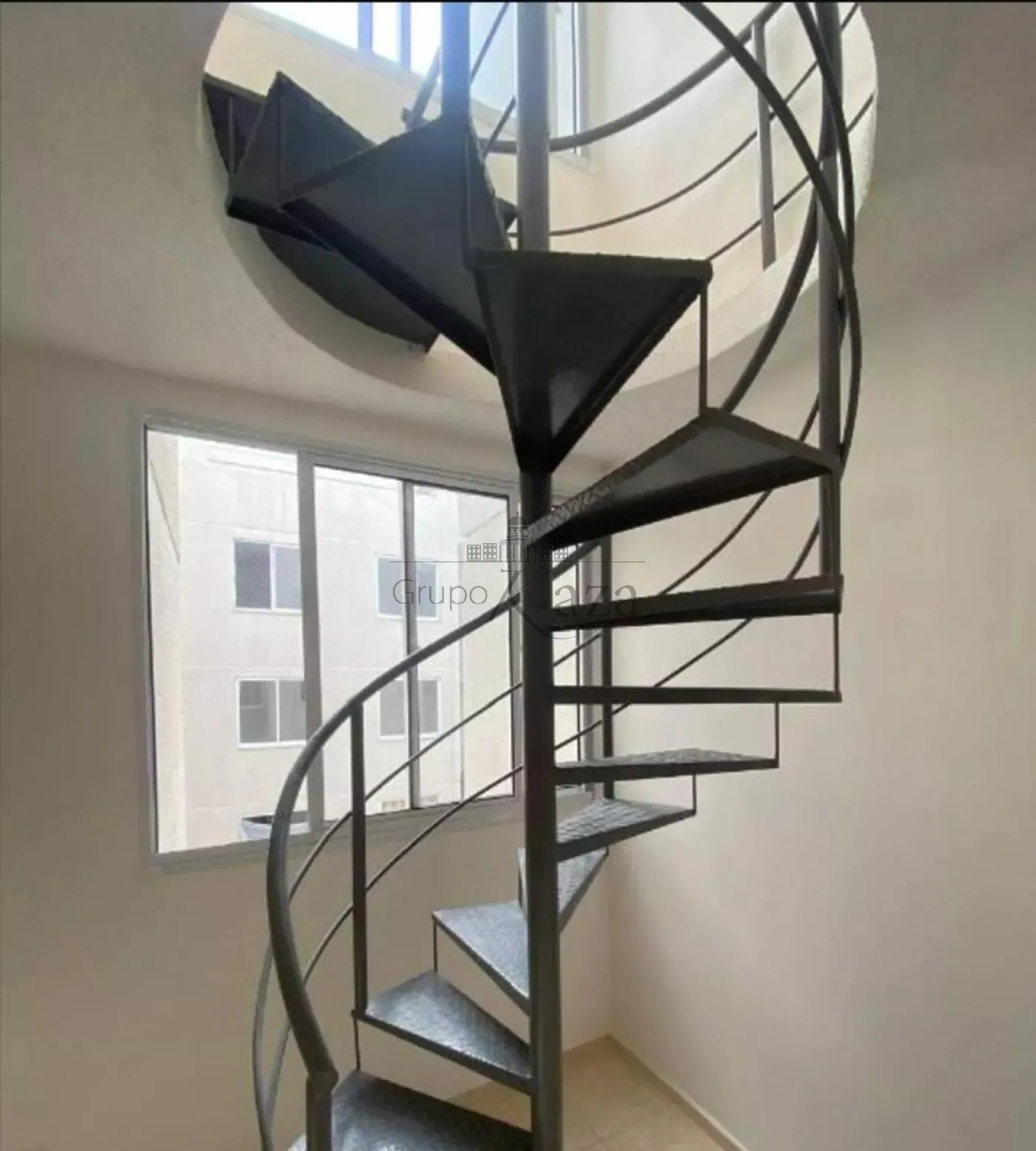Foto 8 de Apartamento Duplex em Jardim Paraíso, Jacareí - imagem 8