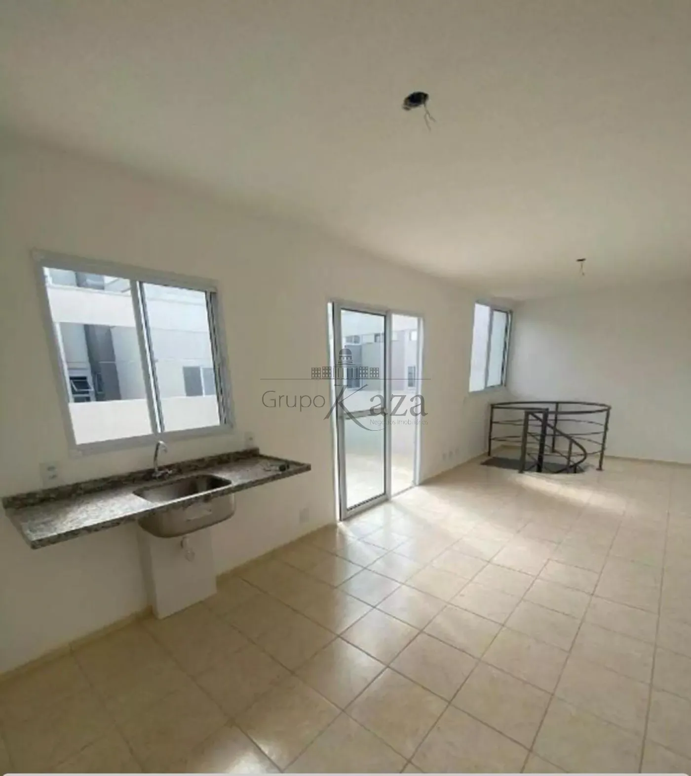 Foto 10 de Apartamento Duplex em Jardim Paraíso, Jacareí - imagem 10