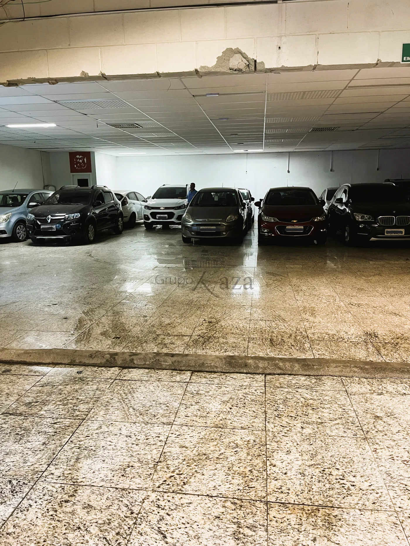 Foto 7 de Comercial Ponto Comercial em Vila Olímpia, São Paulo - imagem 7
