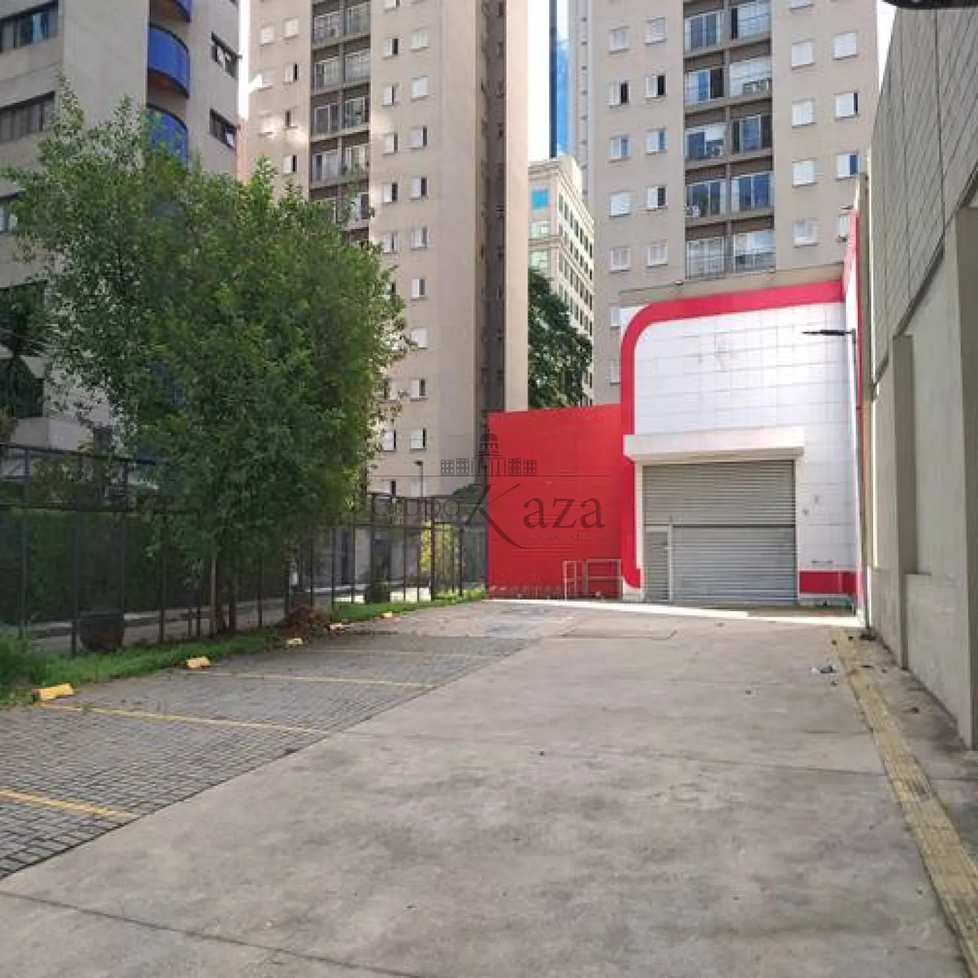 Foto 9 de Comercial Ponto Comercial em Vila Olímpia, São Paulo - imagem 9