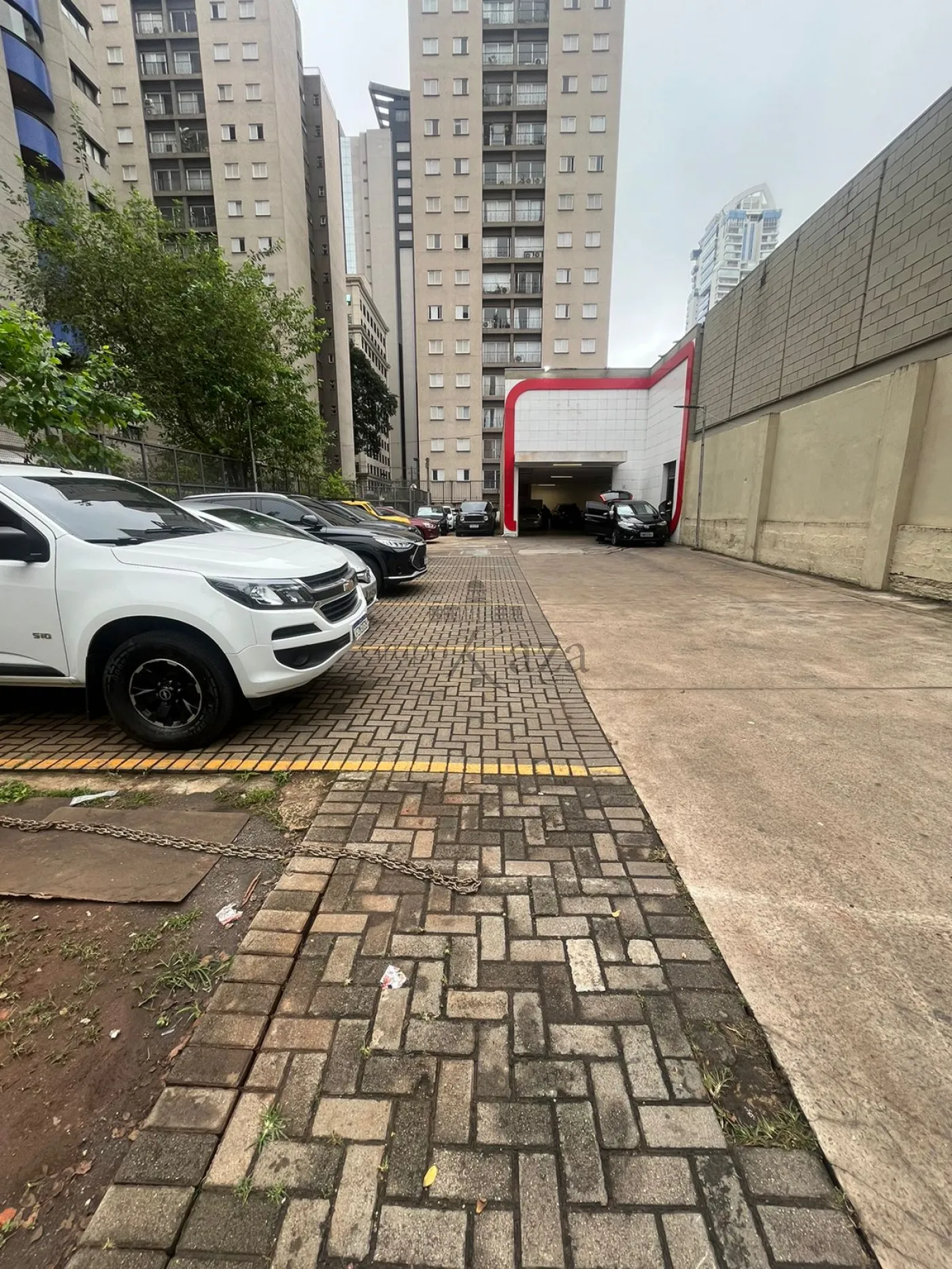 Foto 5 de Comercial Ponto Comercial em Vila Olímpia, São Paulo - imagem 5