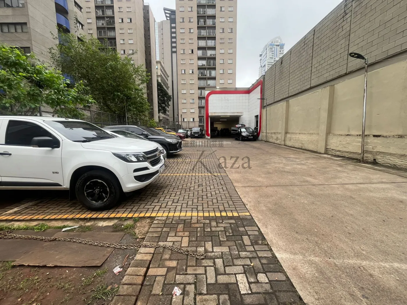Foto 6 de Comercial Ponto Comercial em Vila Olímpia, São Paulo - imagem 6