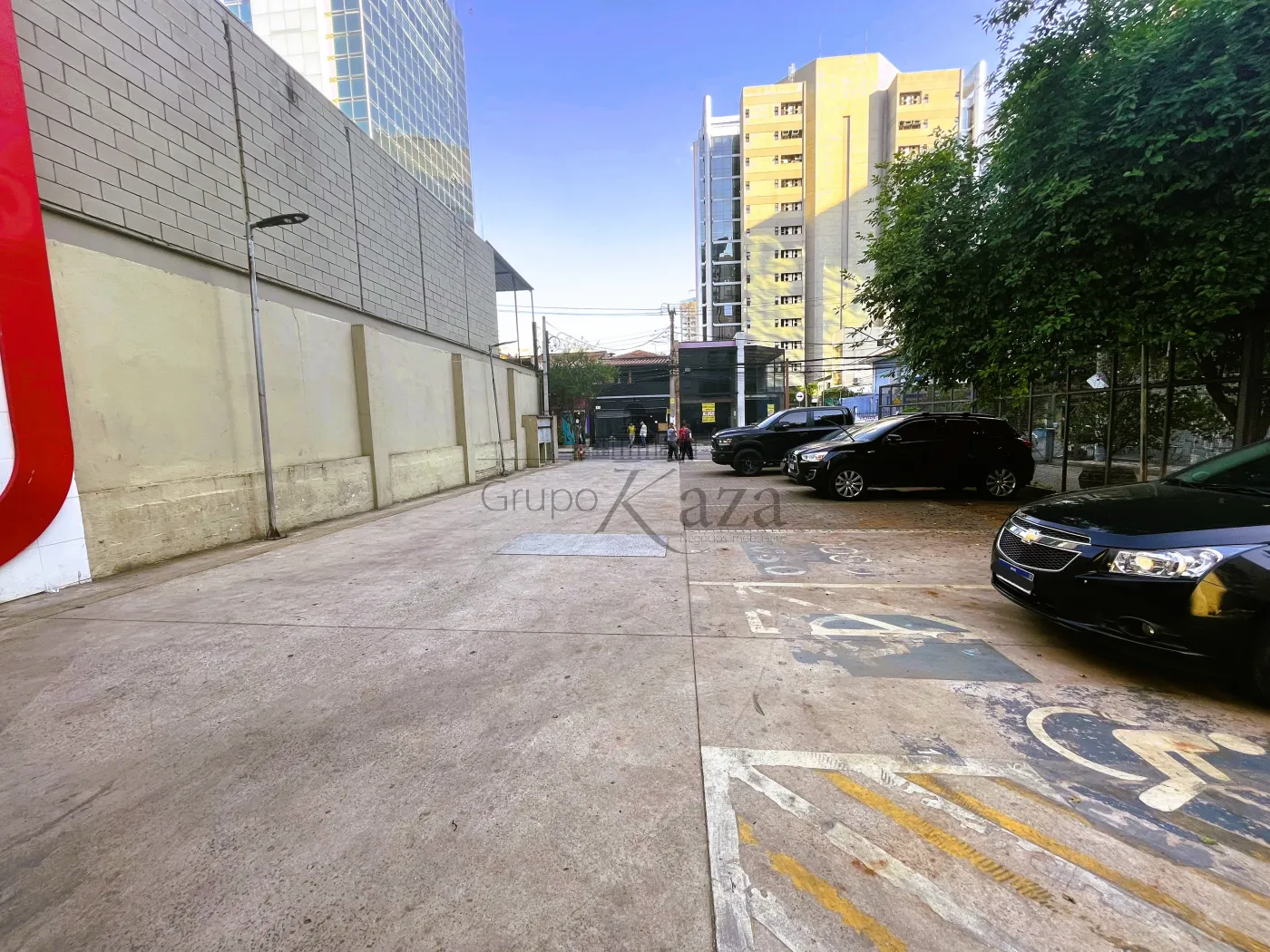 Foto 3 de Comercial Ponto Comercial em Vila Olímpia, São Paulo - imagem 3