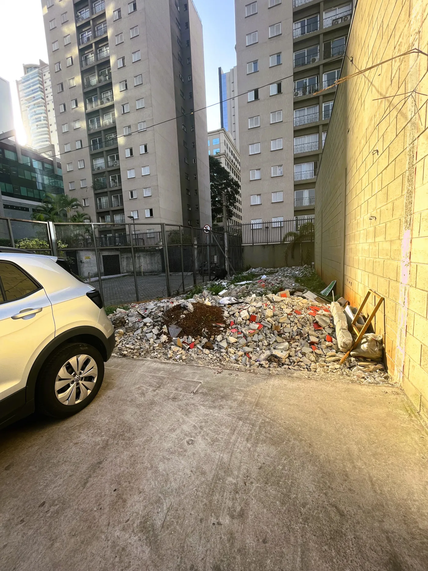 Foto 10 de Comercial Ponto Comercial em Vila Olímpia, São Paulo - imagem 10